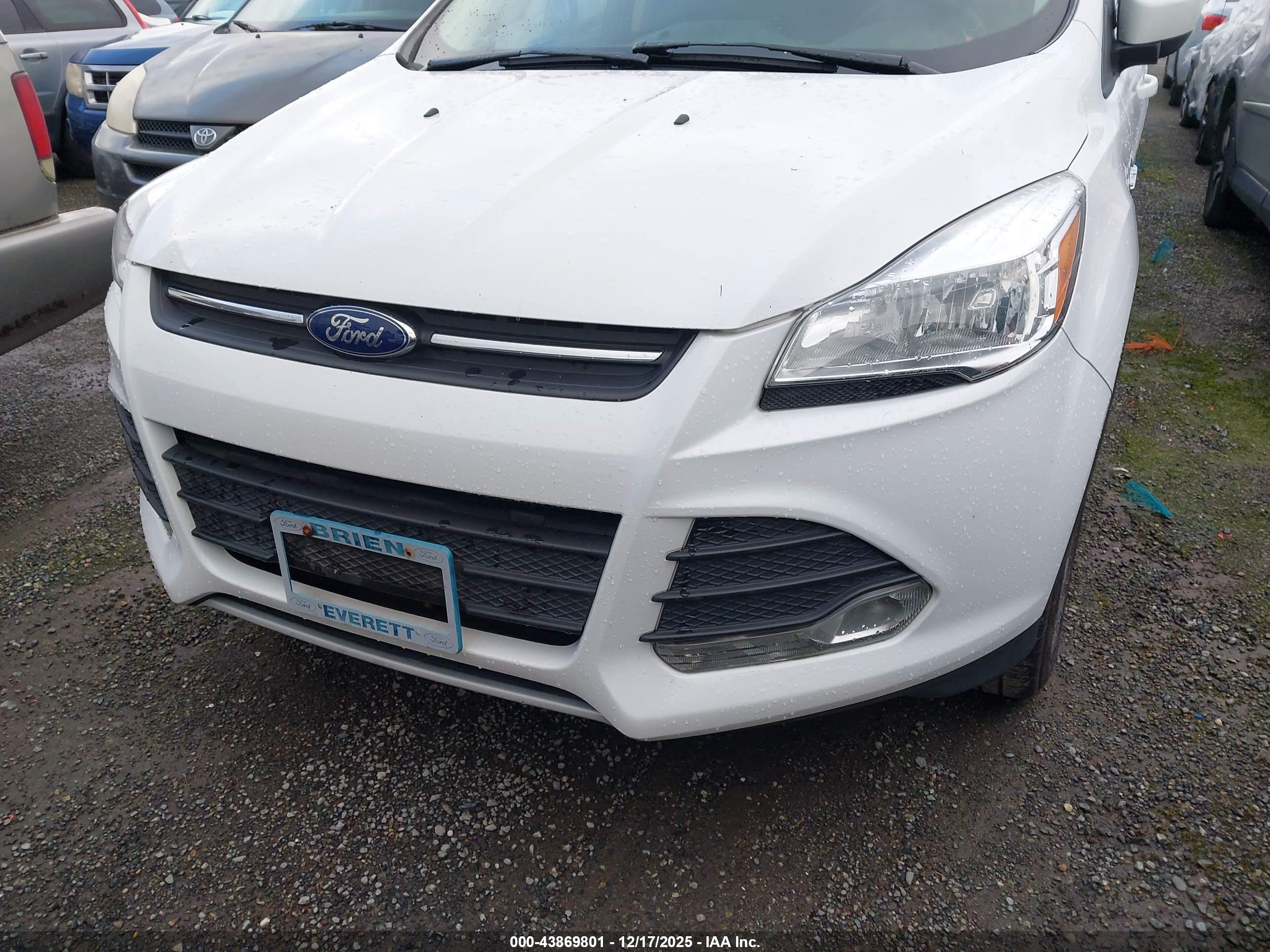 FORD ESCAPE image 6