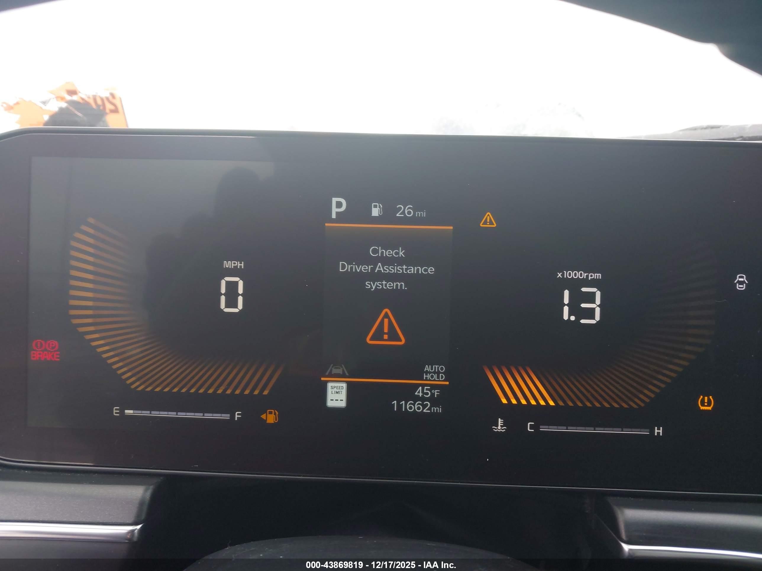 KIA K5 image 7