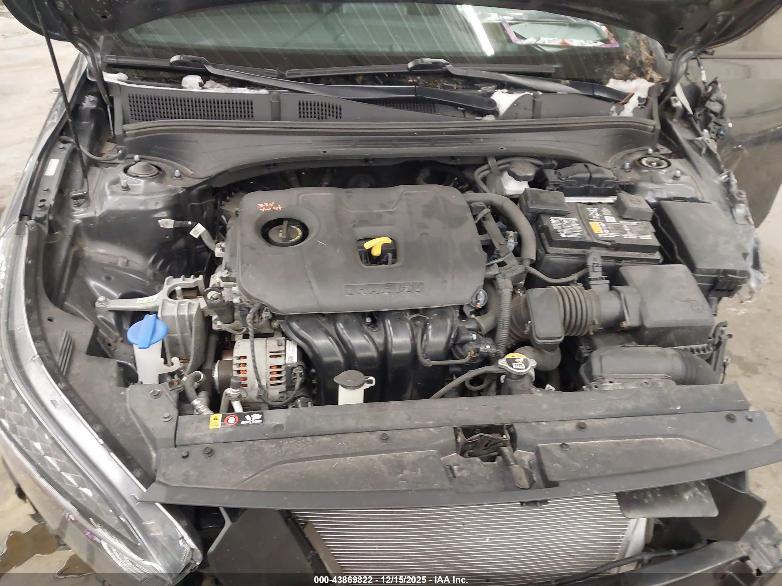 KIA FORTE image 10