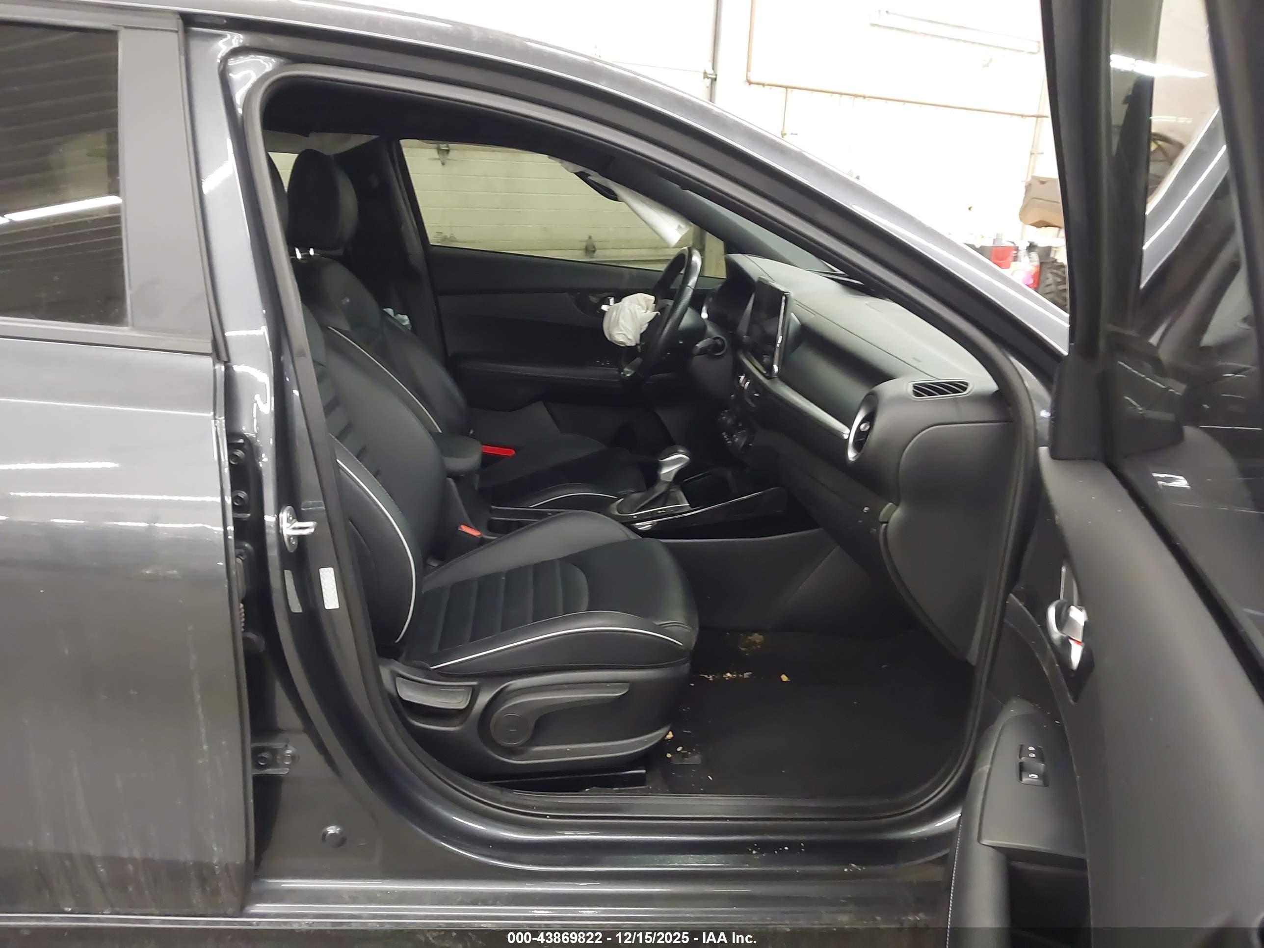 KIA FORTE image 5