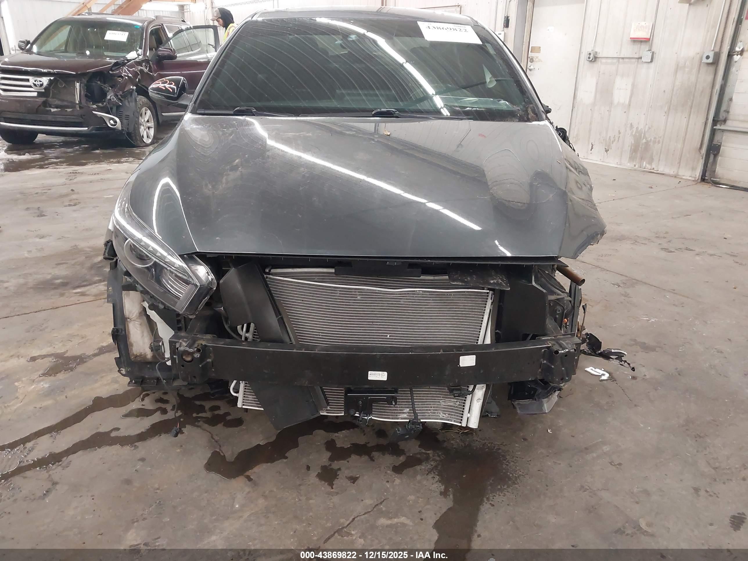KIA FORTE image 6
