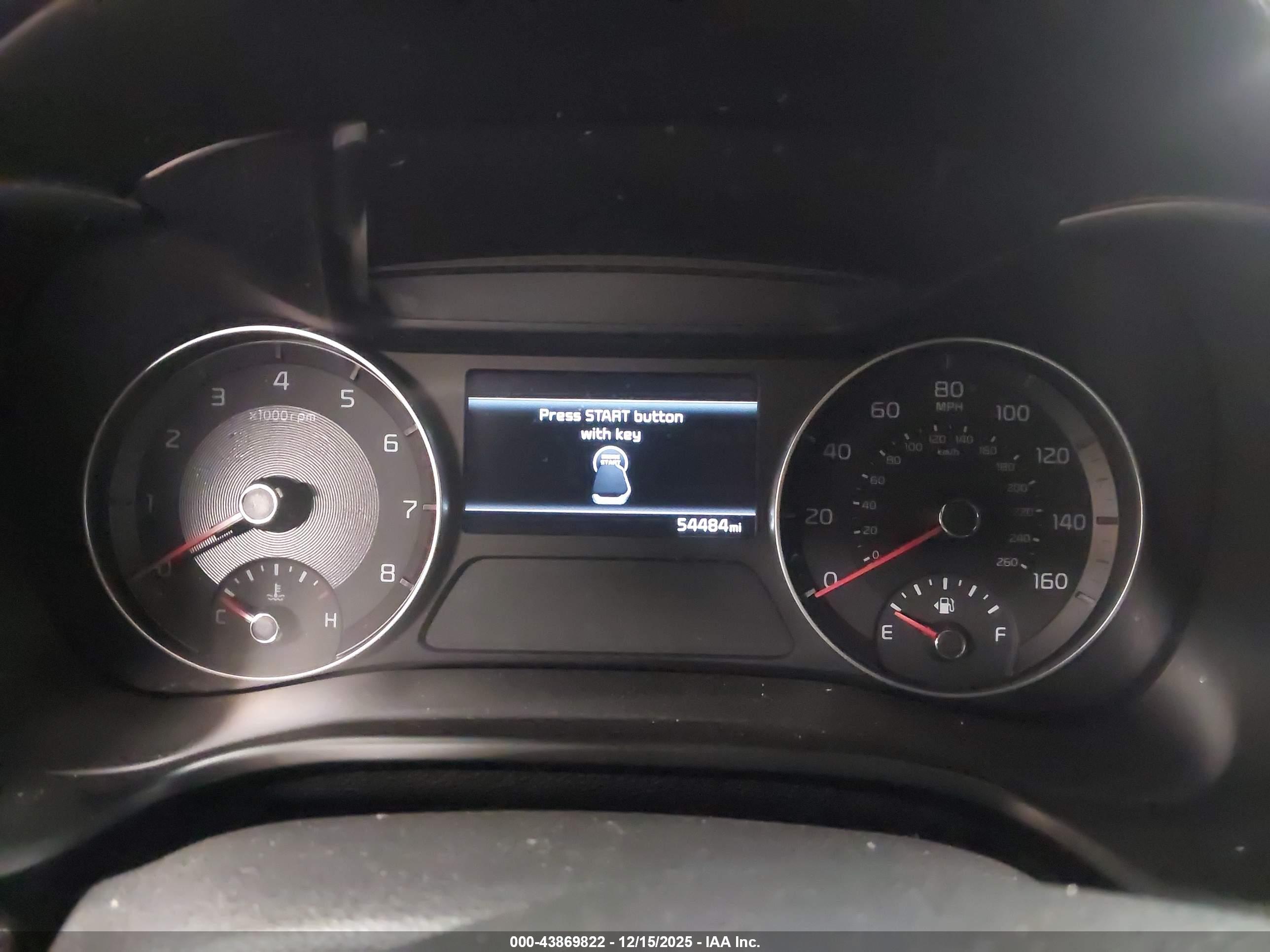 KIA FORTE image 7