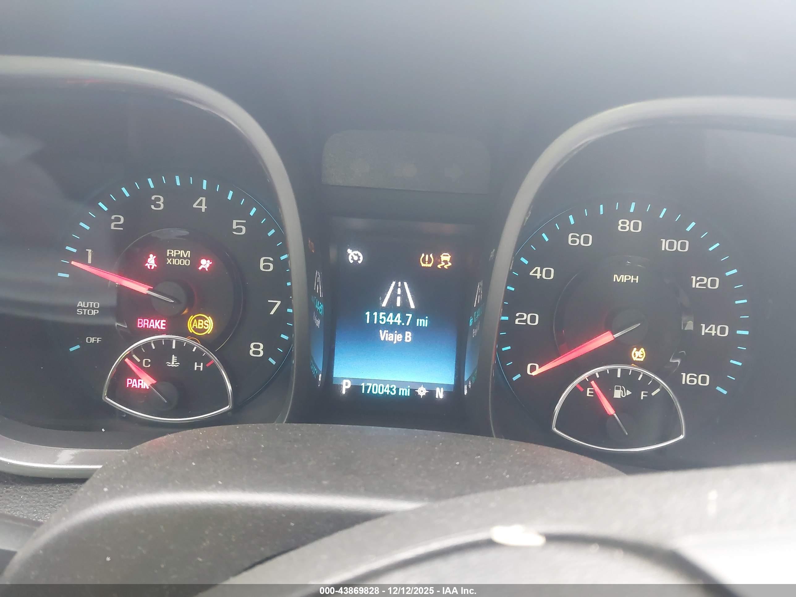 CHEVROLET MALIBU image 7