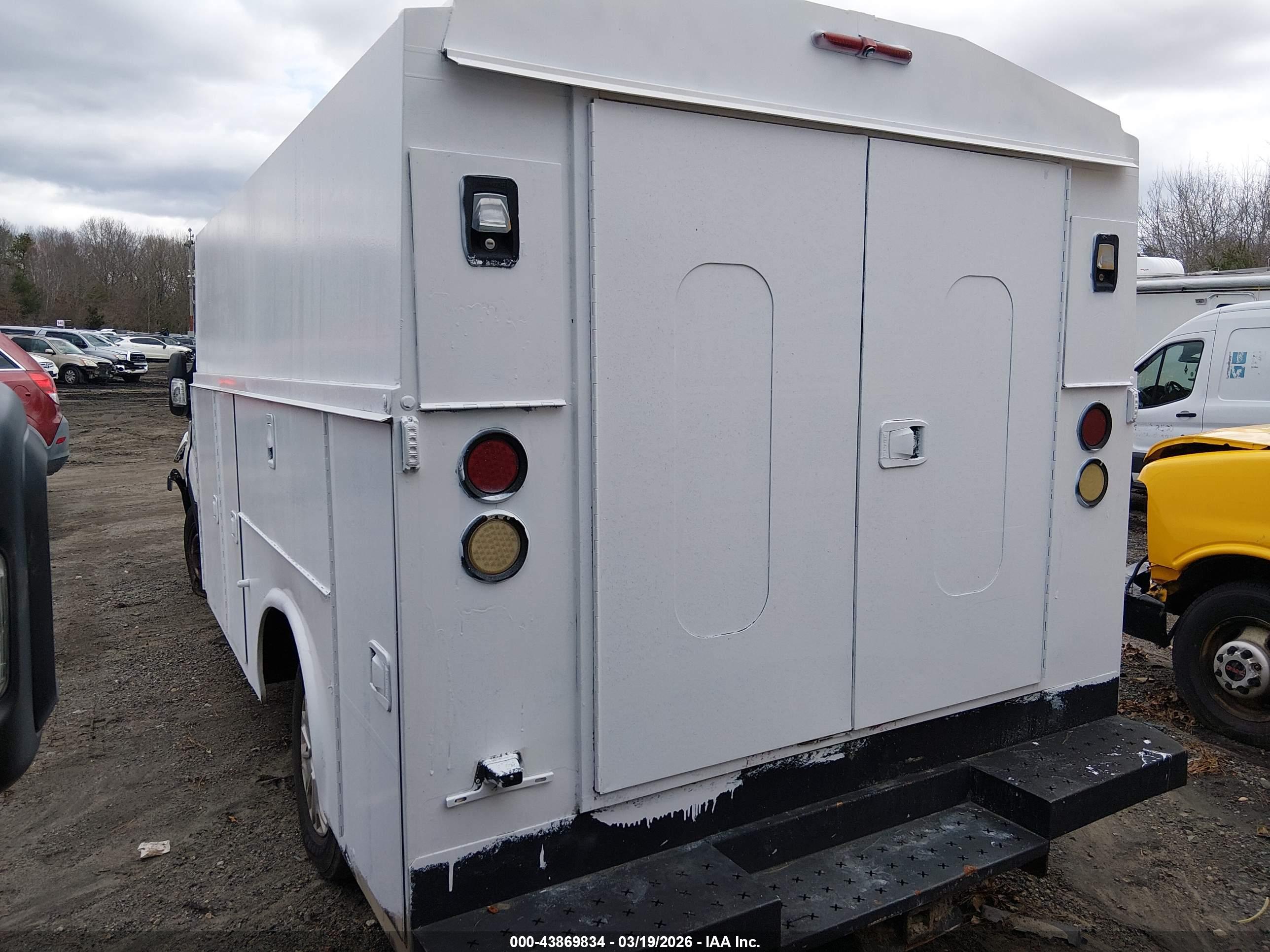 FORD TRANSIT-250 image 3