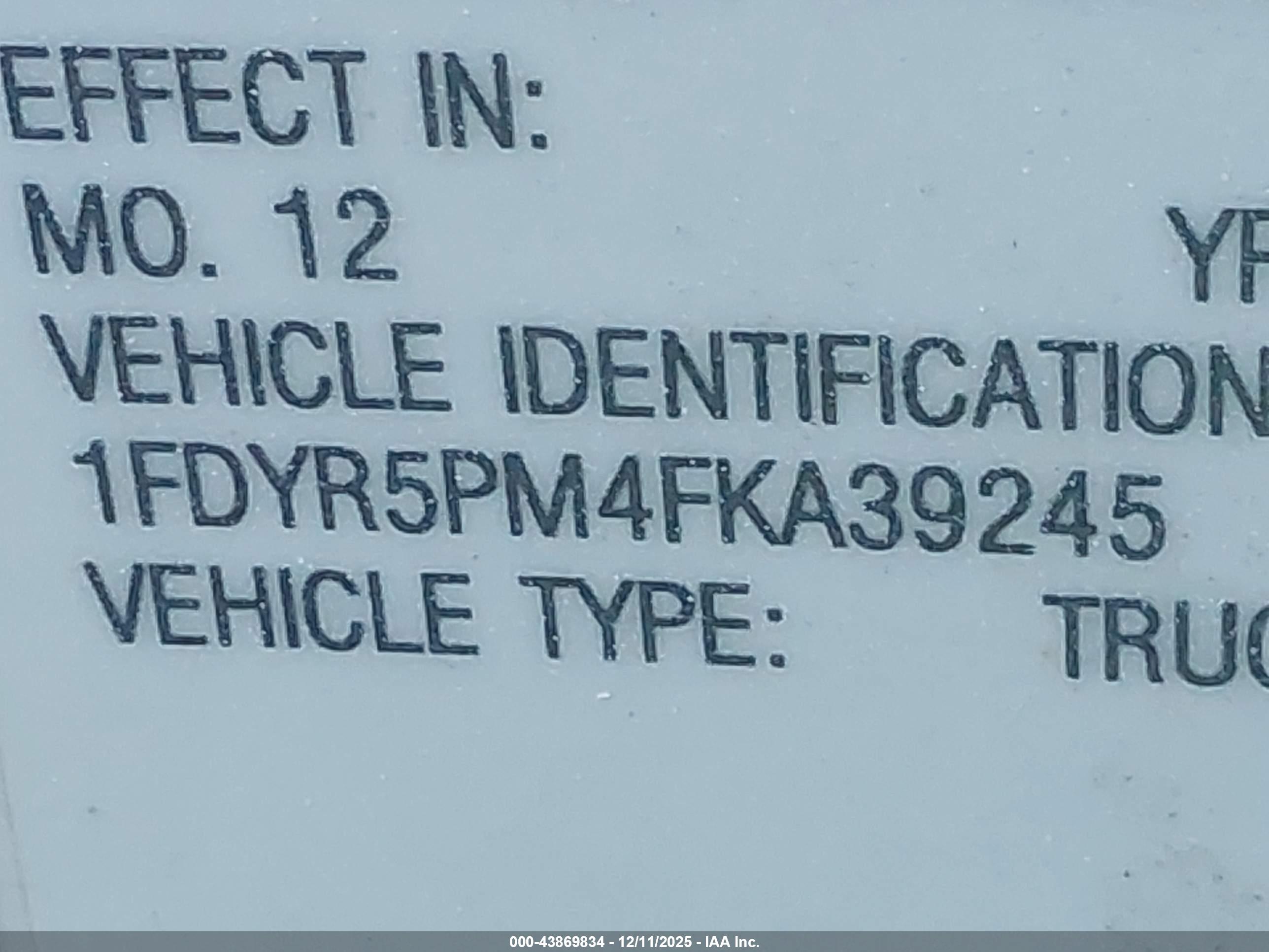 FORD TRANSIT-250 image 9