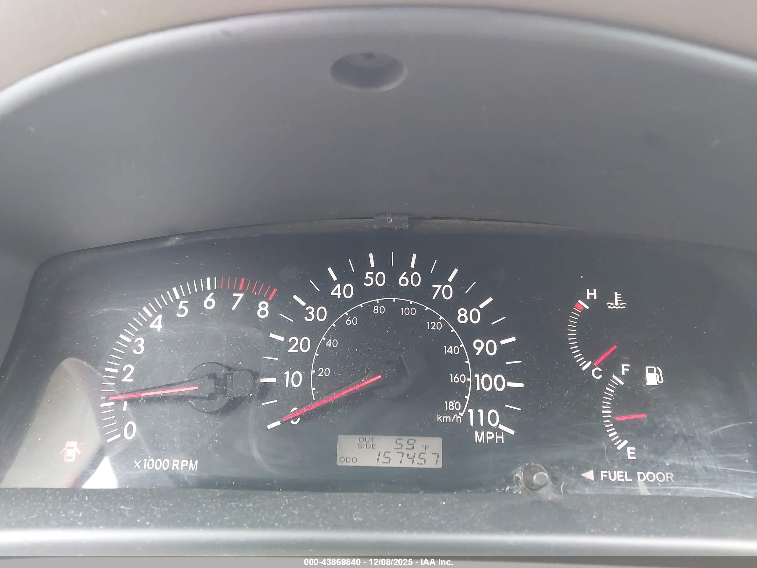 TOYOTA COROLLA image 7