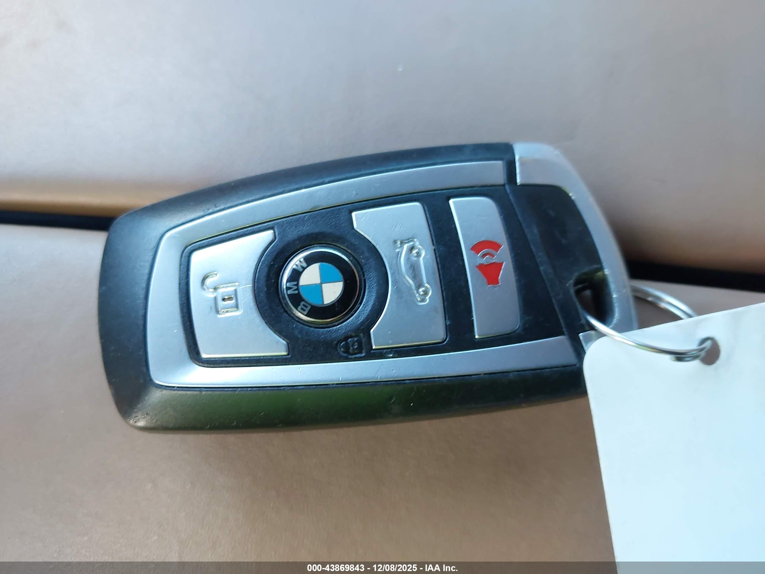BMW 740LI image 11