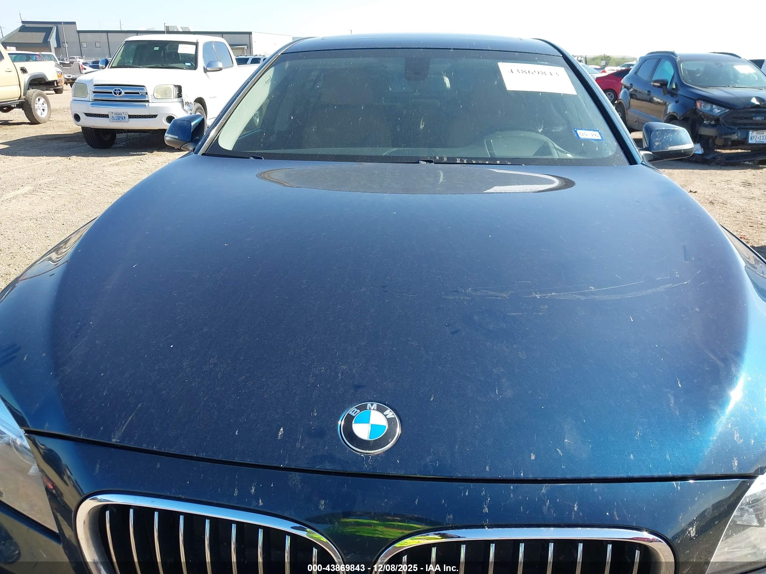 BMW 740LI image 6