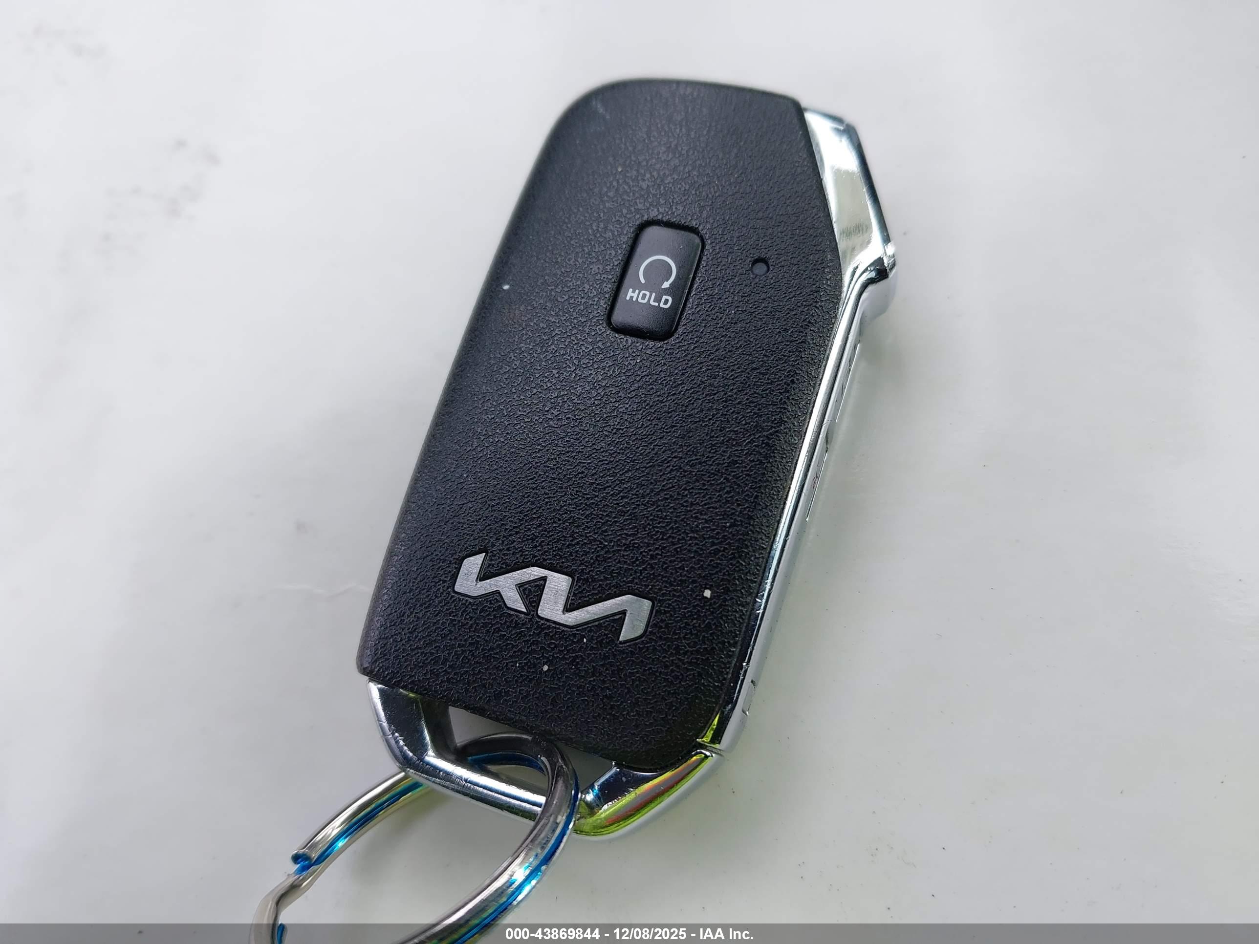 KIA SPORTAGE image 11
