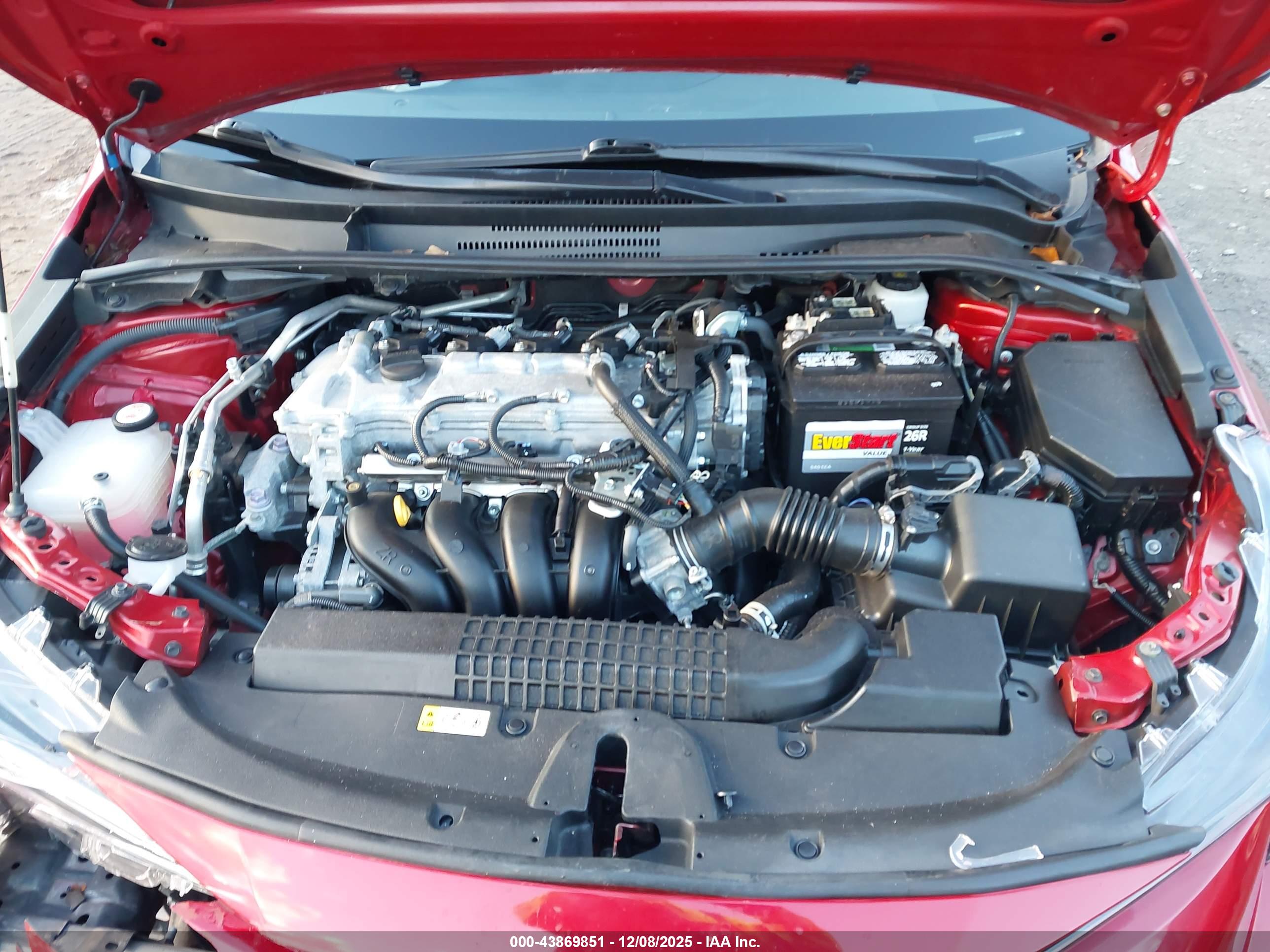 TOYOTA COROLLA image 10