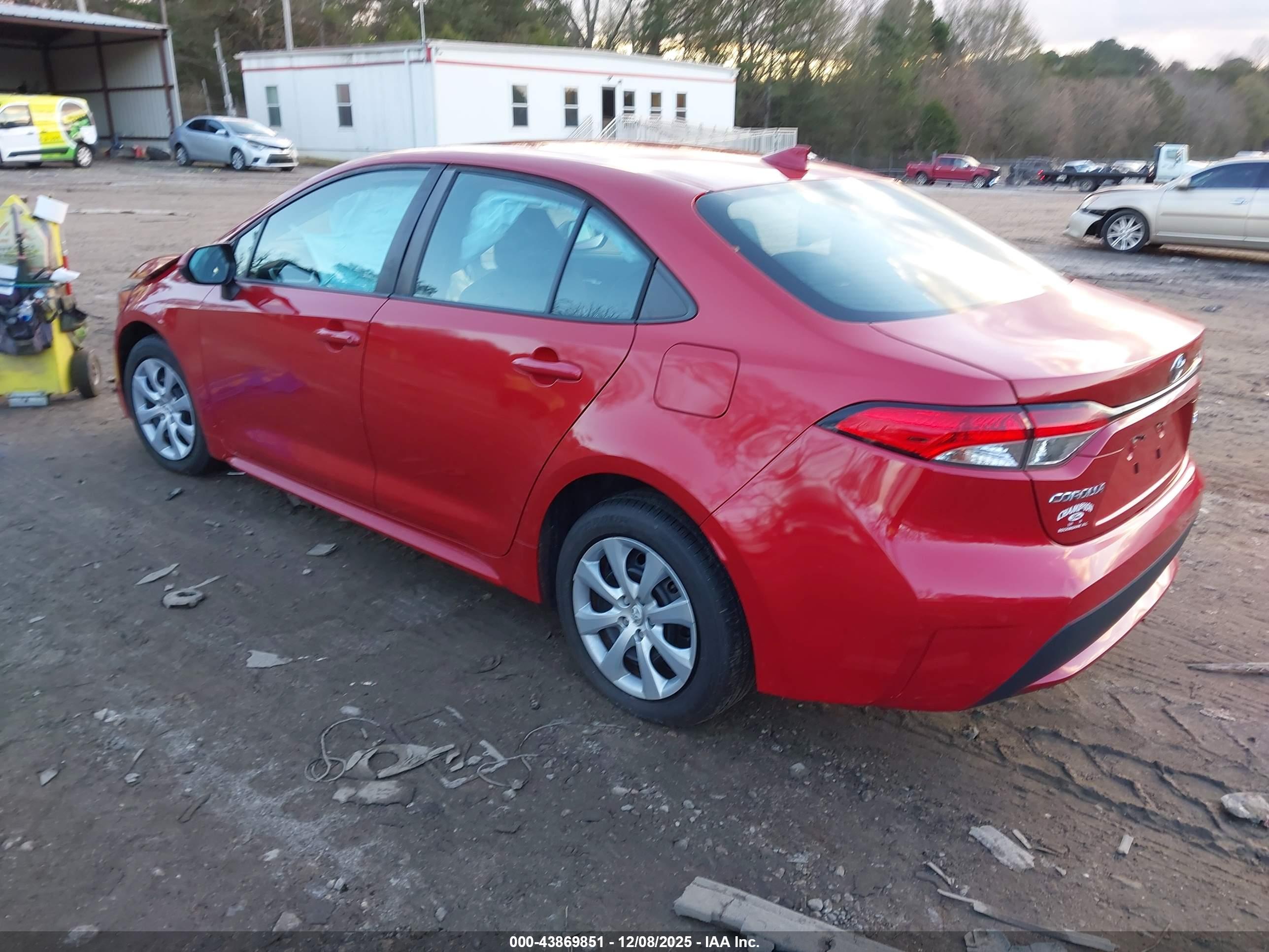 TOYOTA COROLLA image 3