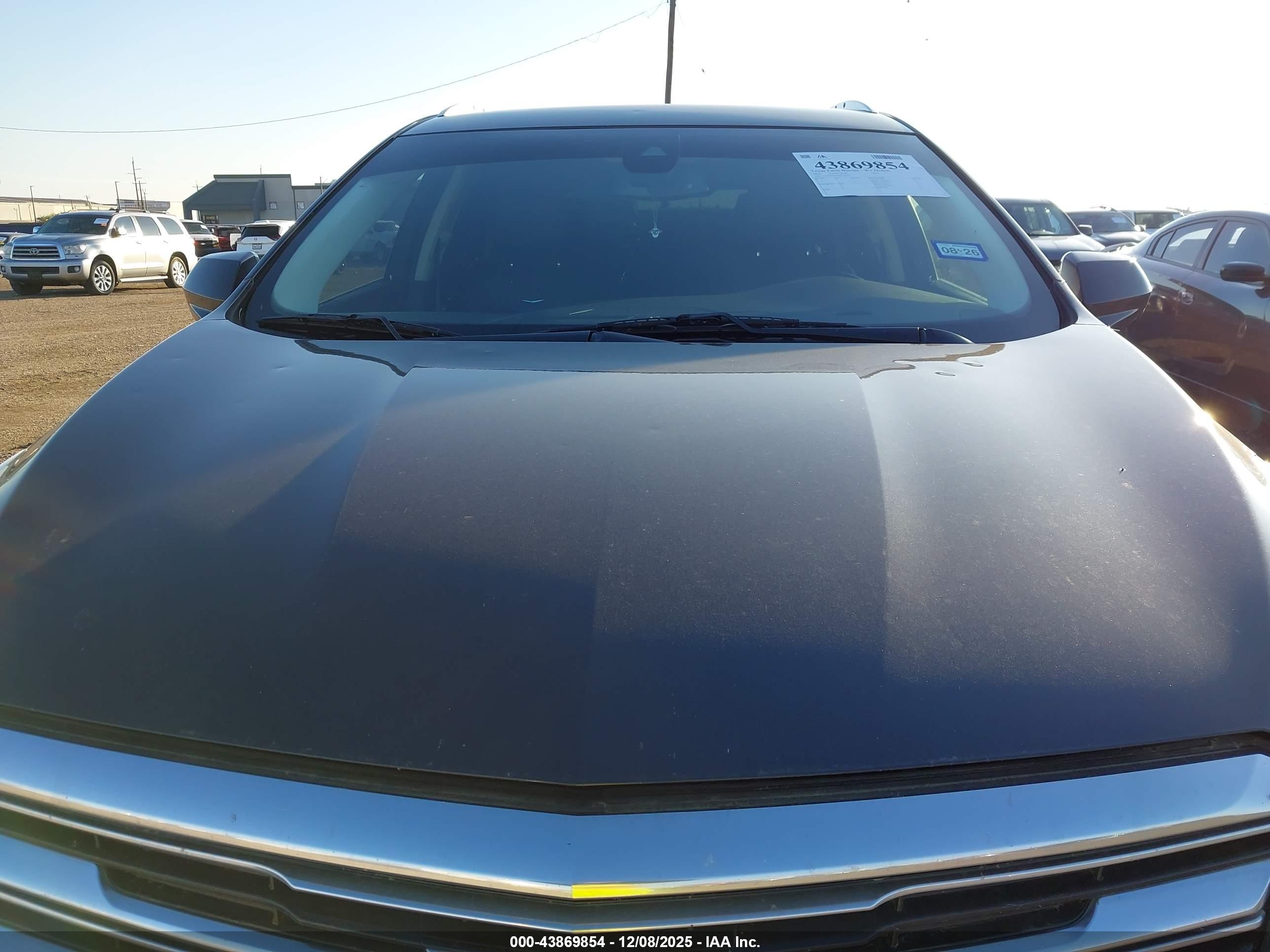 CADILLAC XT5 image 6