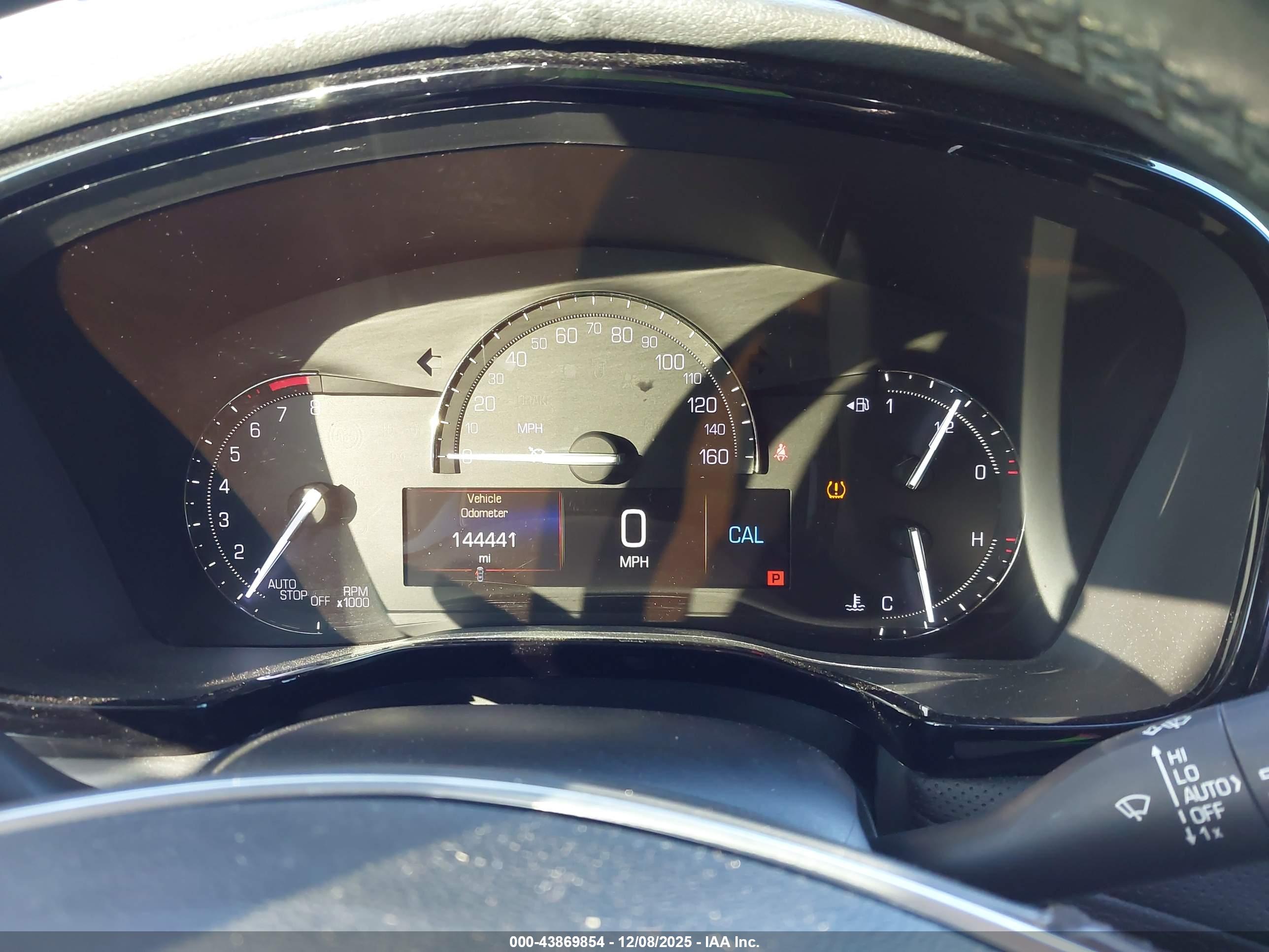 CADILLAC XT5 image 7