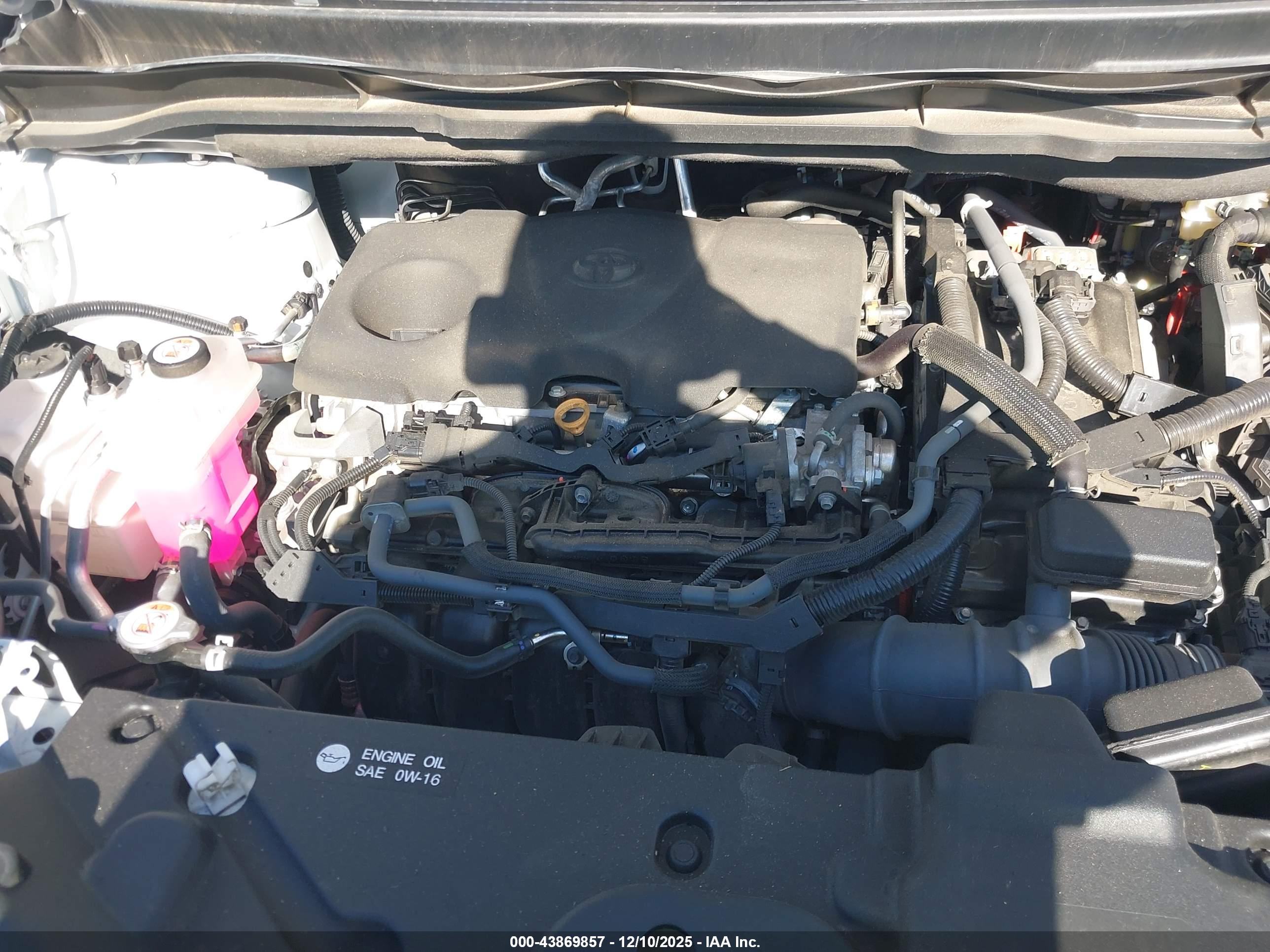 TOYOTA SIENNA image 10