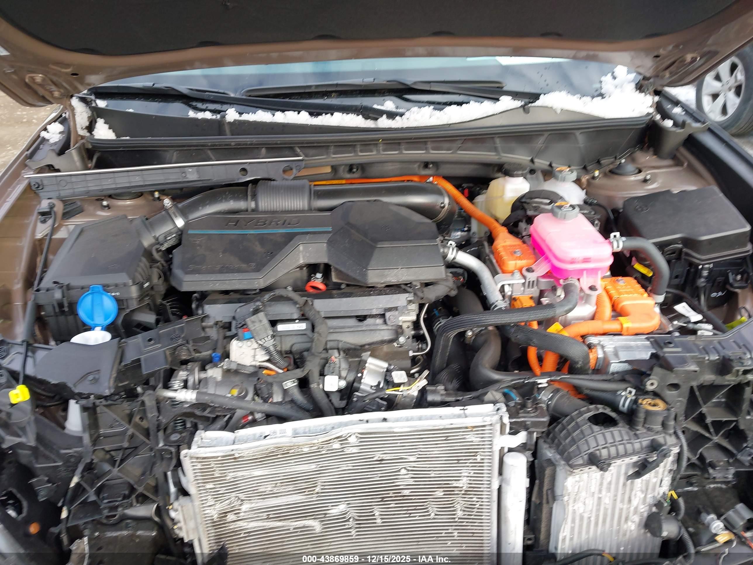 HYUNDAI TUCSON image 10
