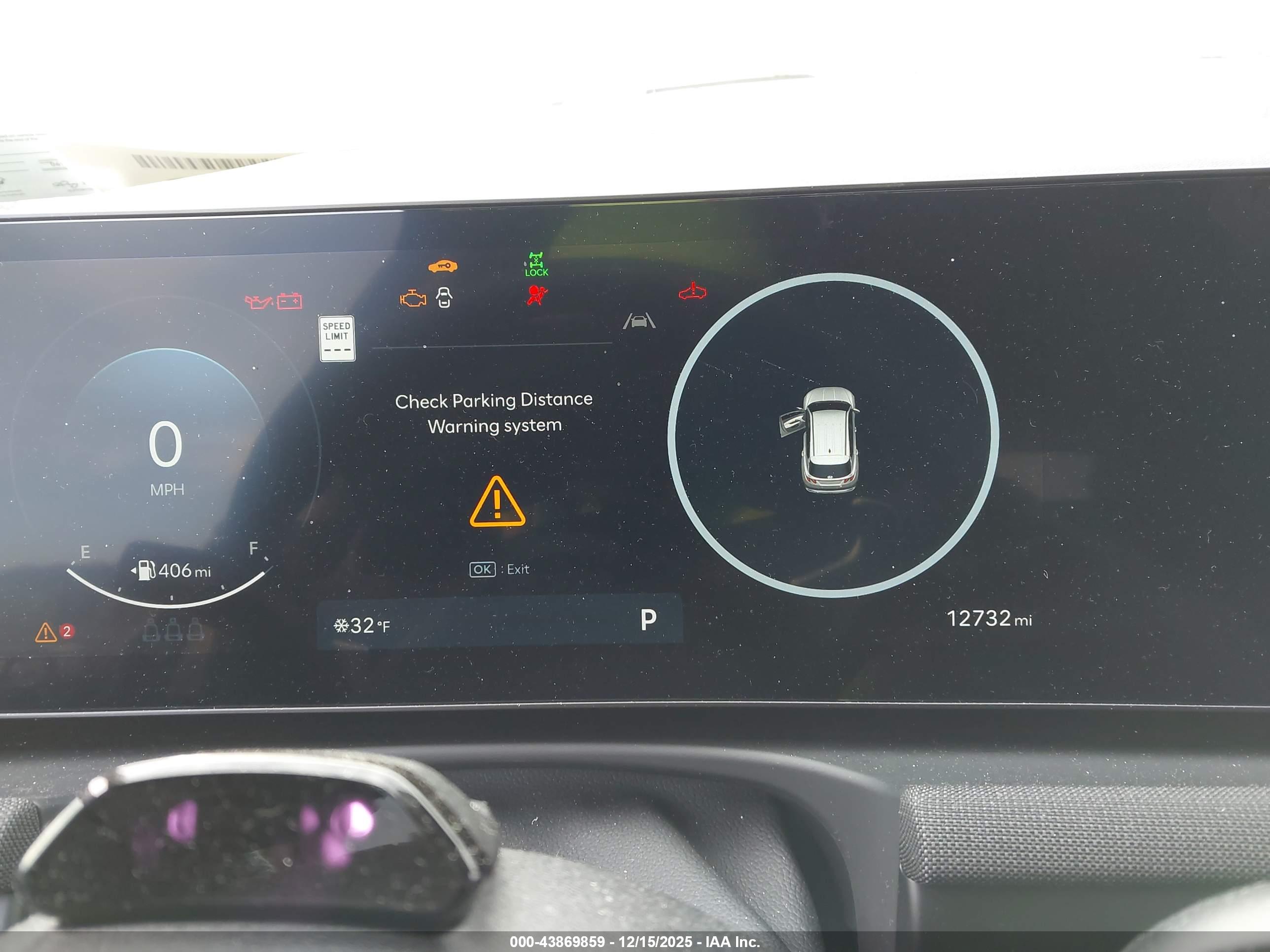 HYUNDAI TUCSON image 7