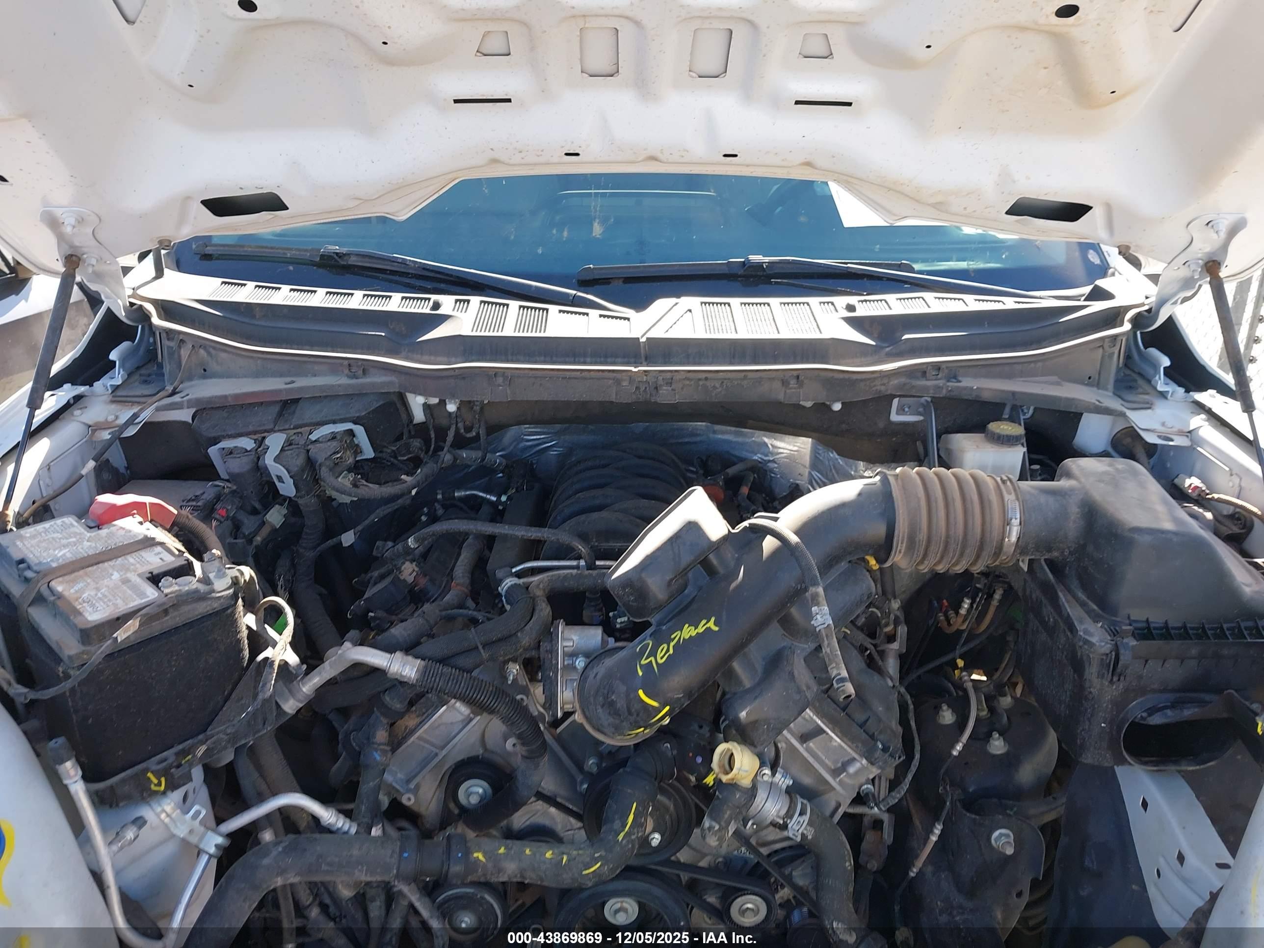 FORD F-150 image 10