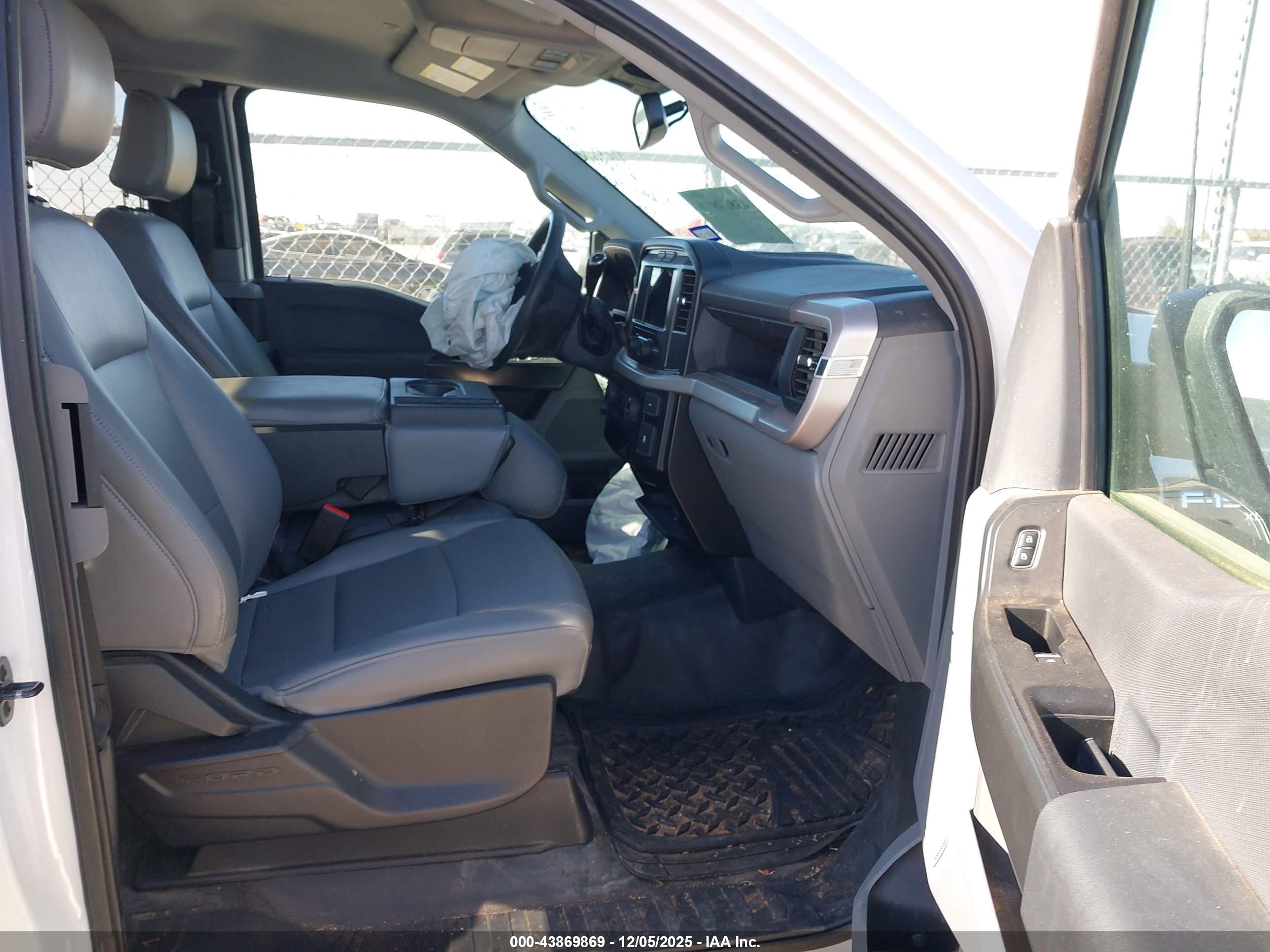 FORD F-150 image 5