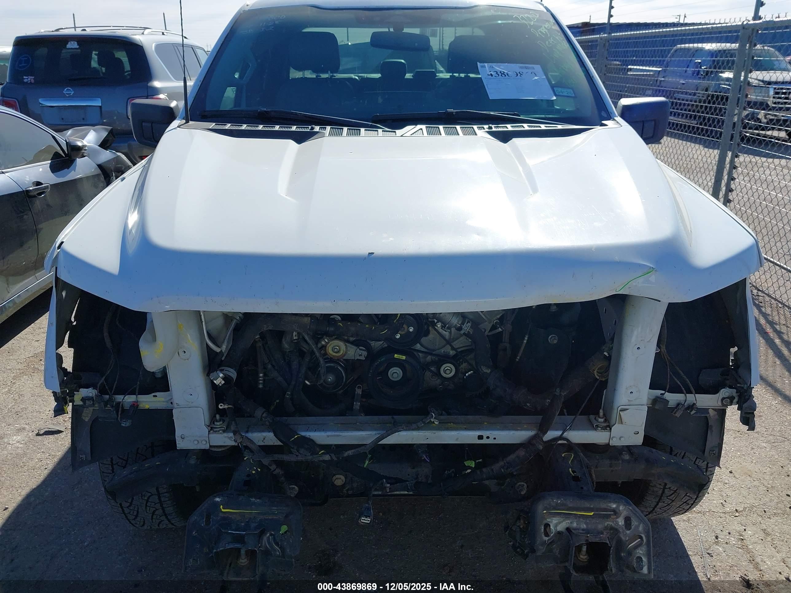 FORD F-150 image 6