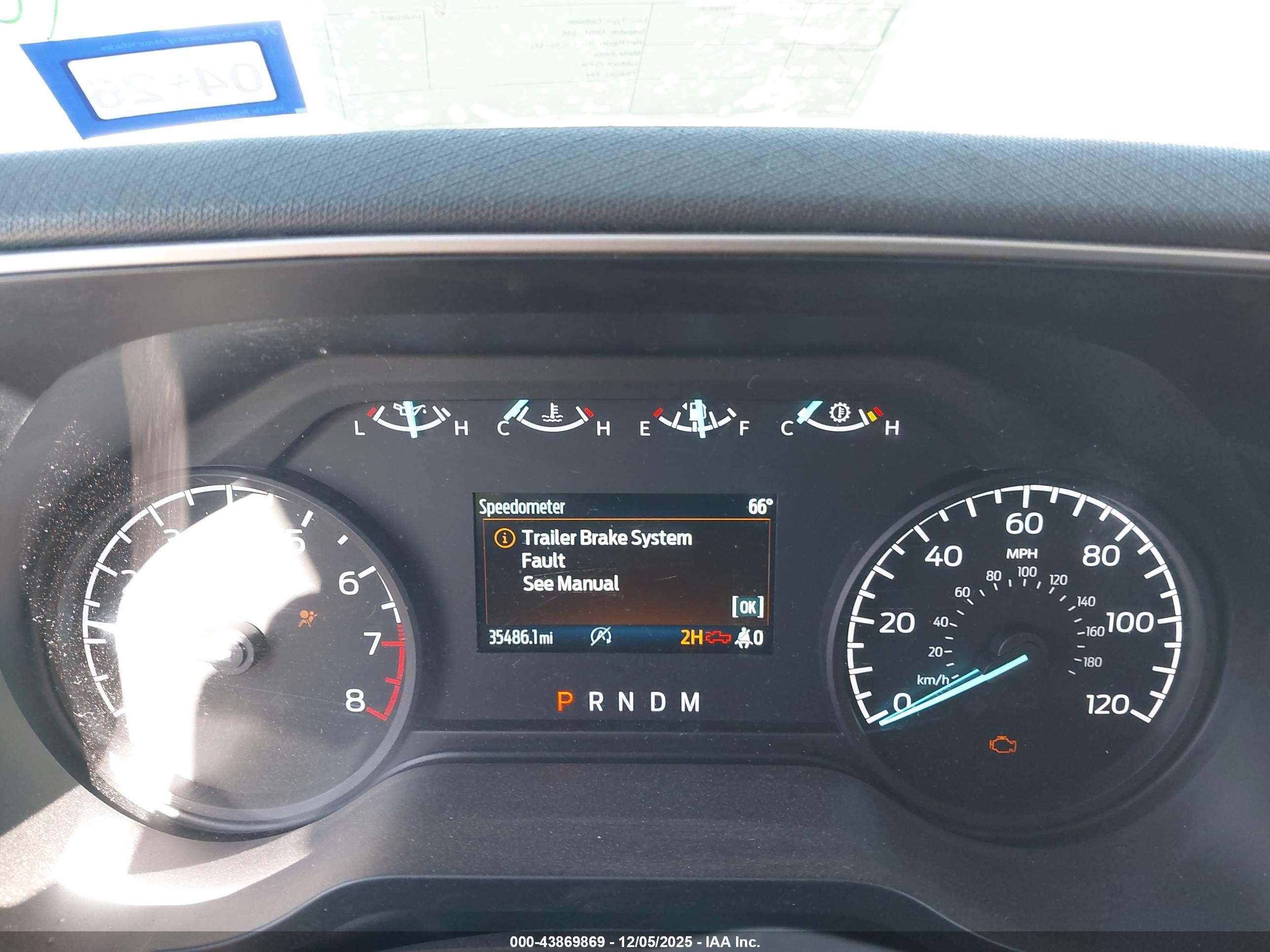 FORD F-150 image 7