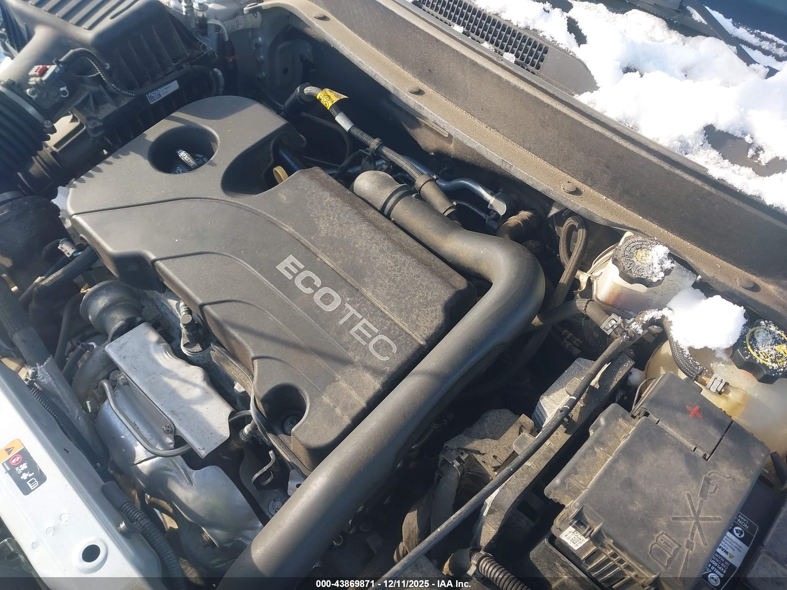 CHEVROLET EQUINOX image 10