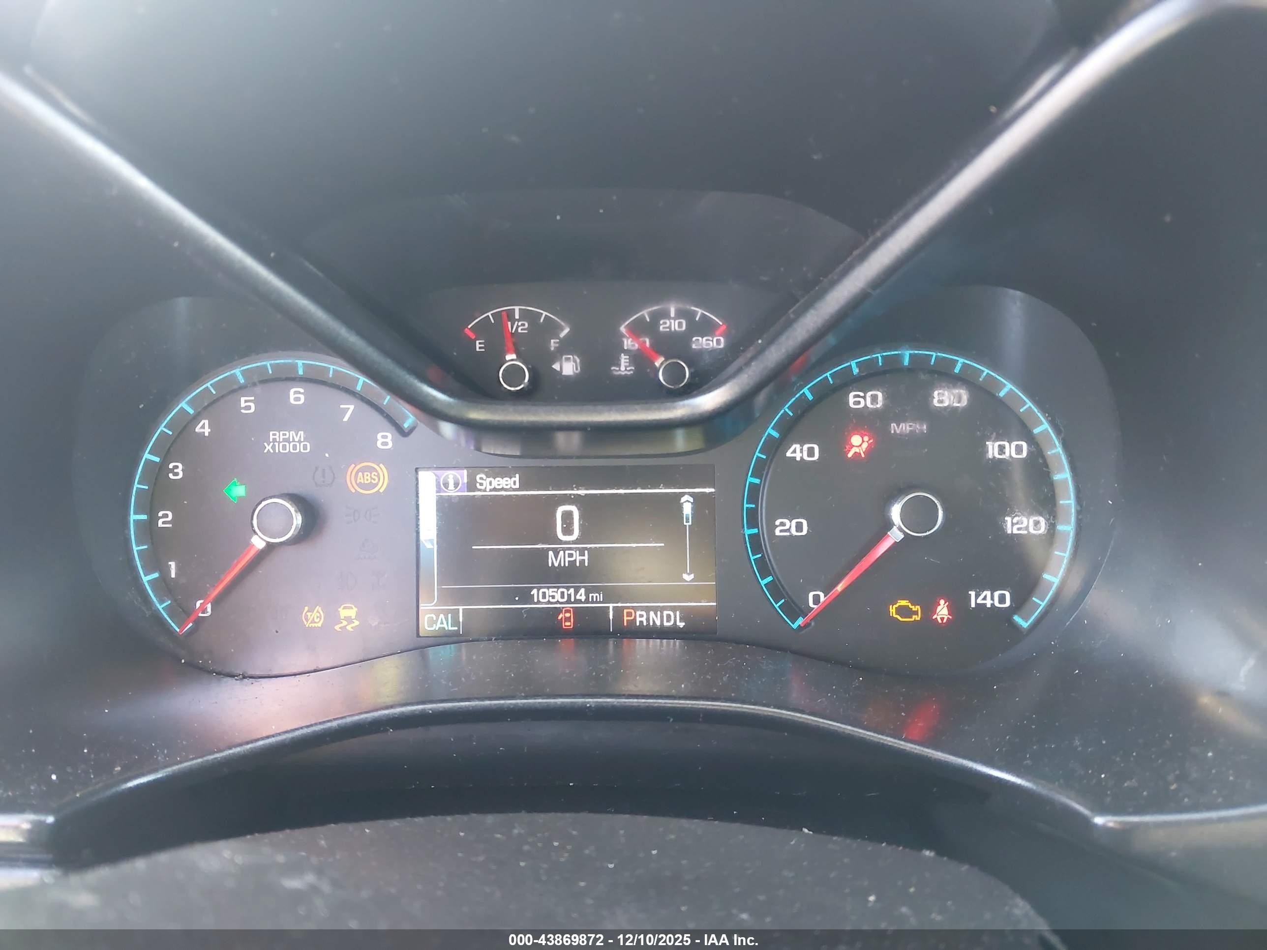 GMC CANYON image 7
