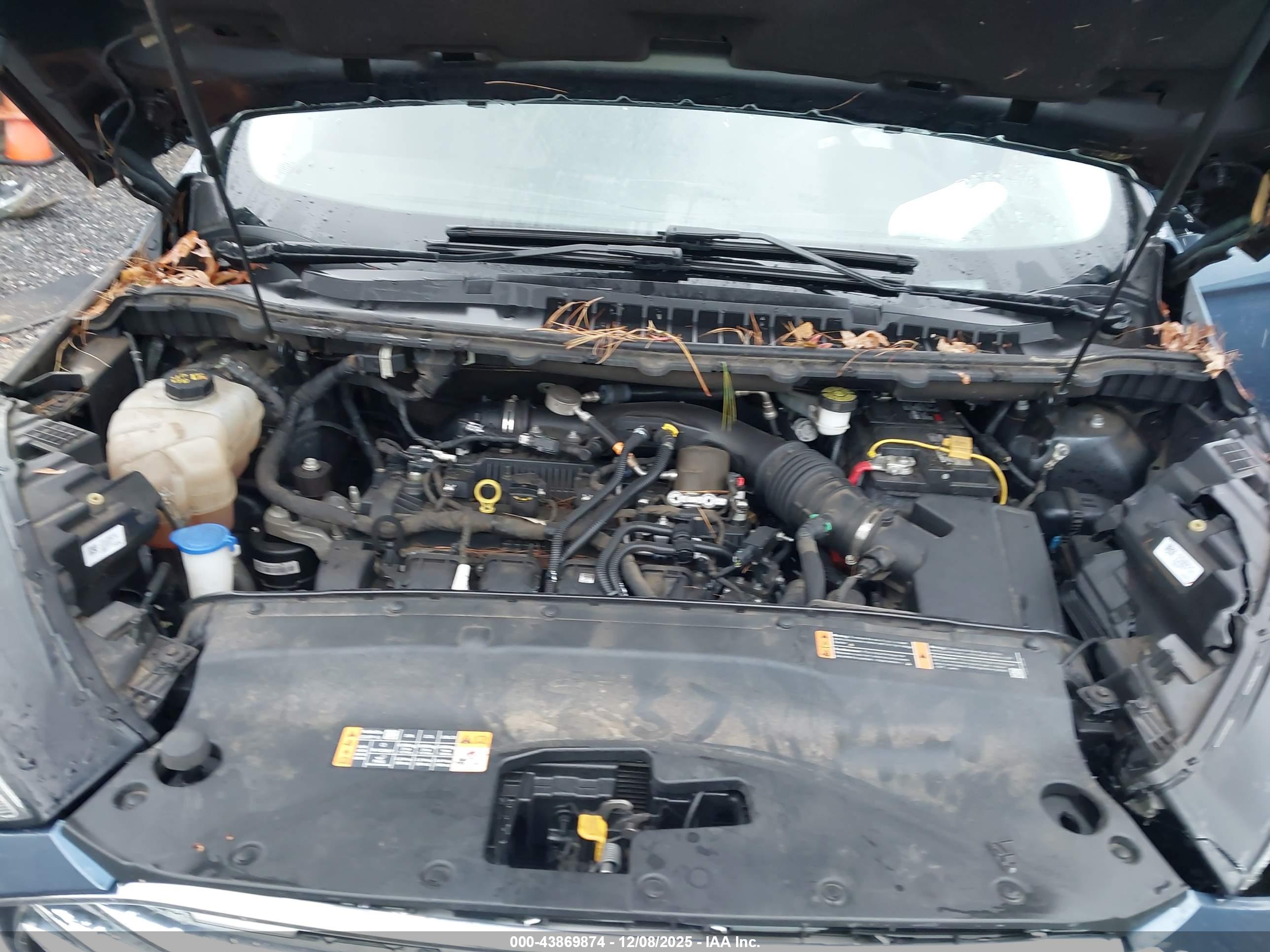 FORD EDGE image 10