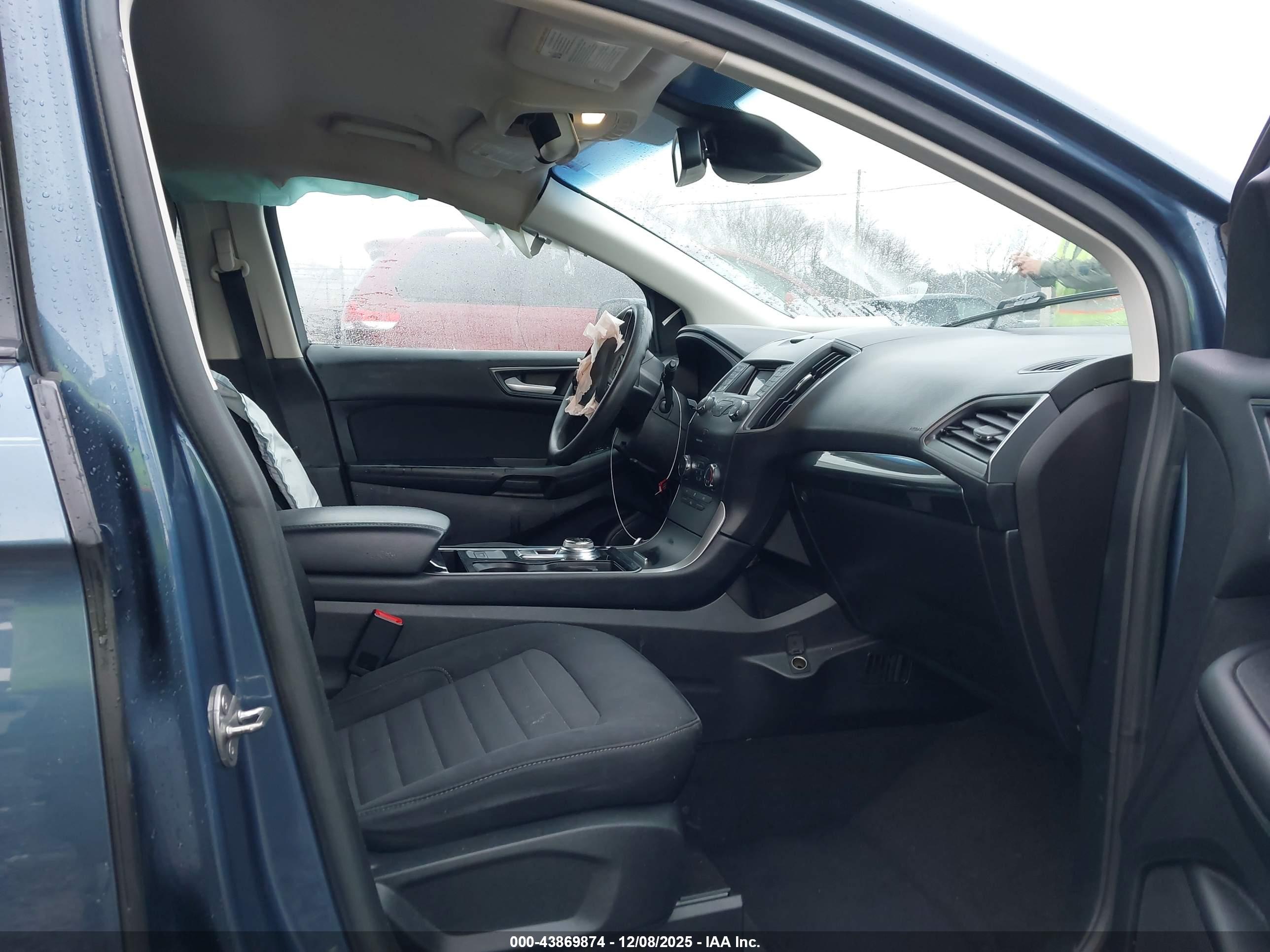 FORD EDGE image 5