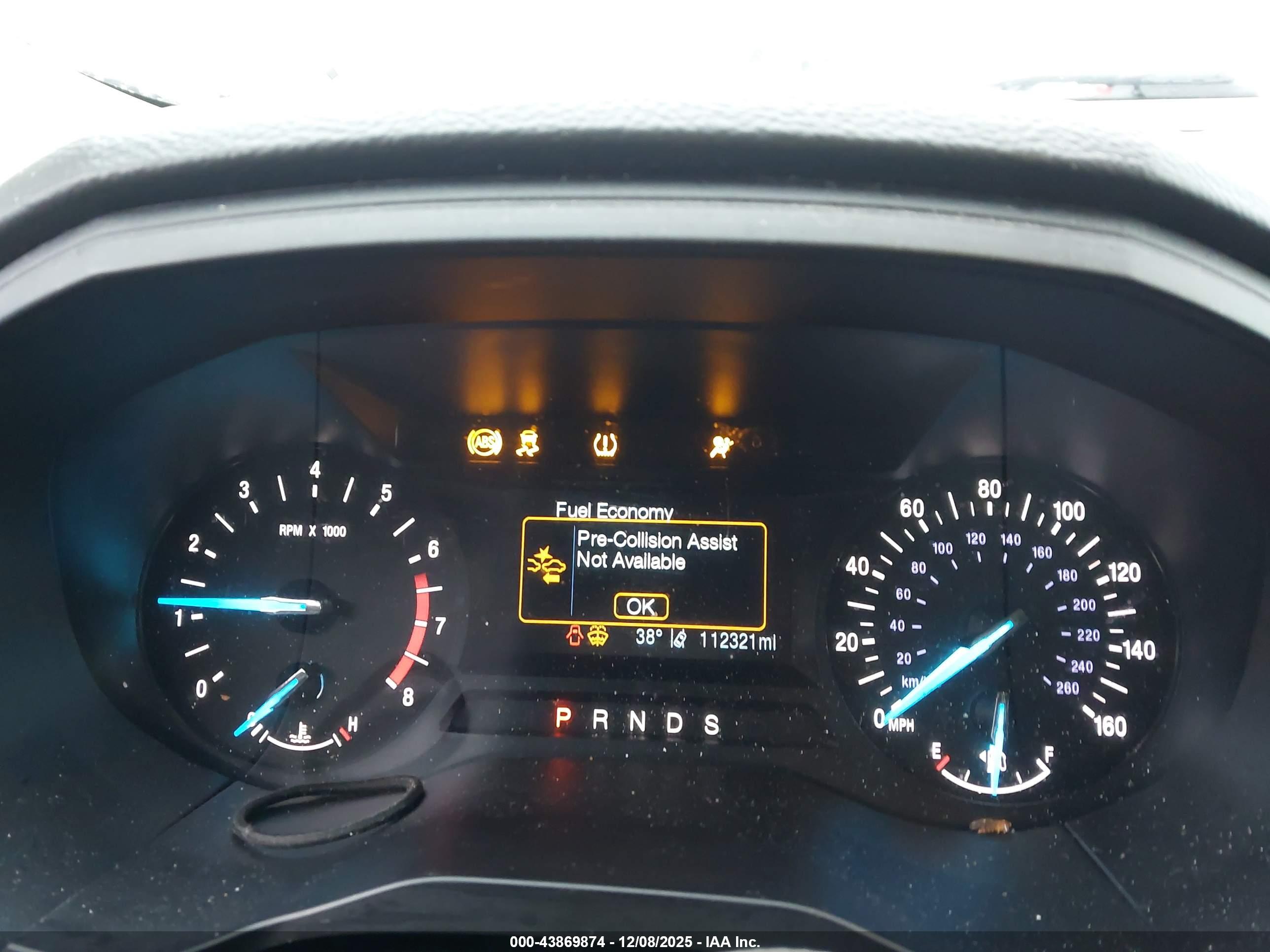 FORD EDGE image 7
