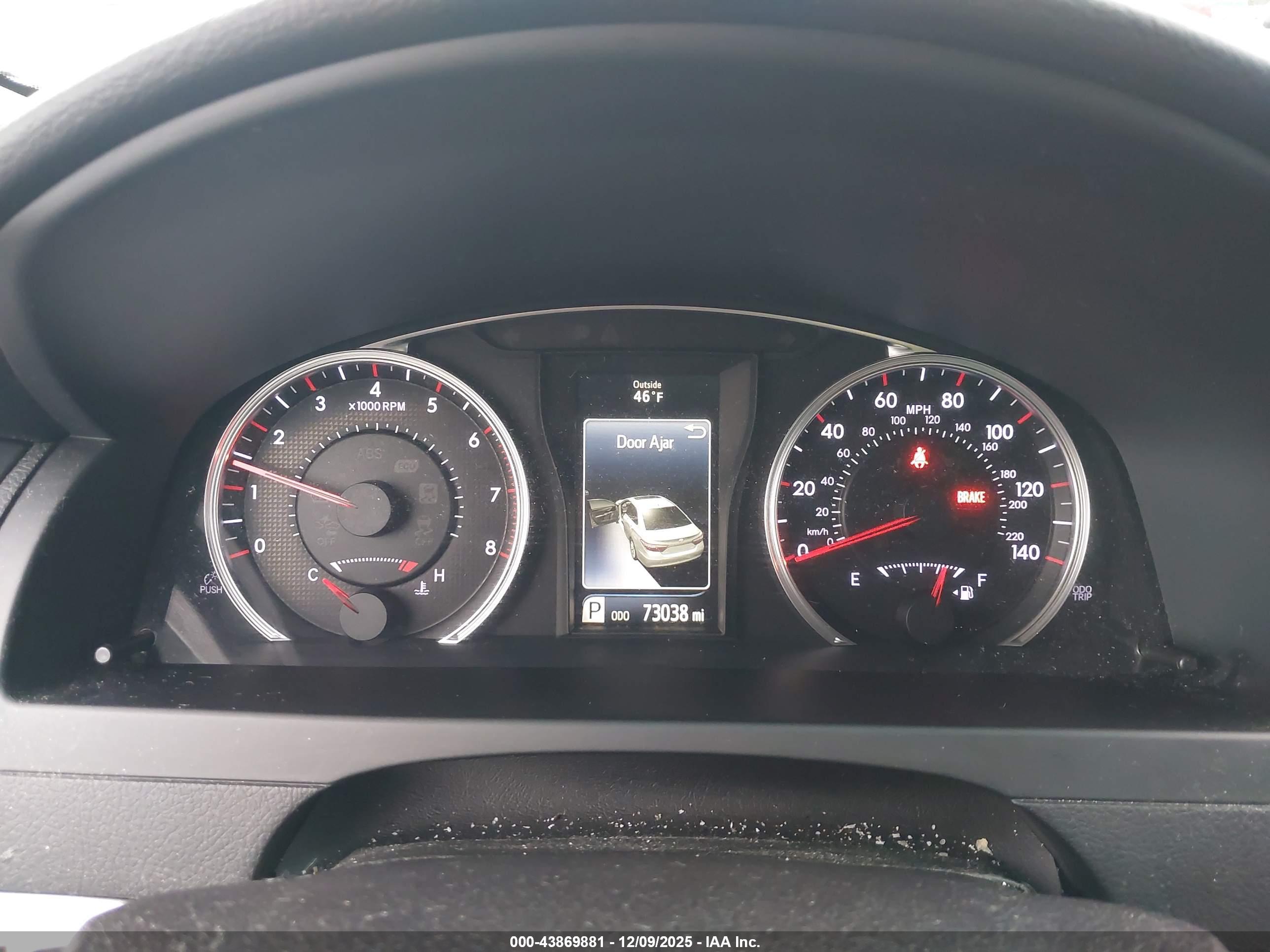 TOYOTA CAMRY image 7