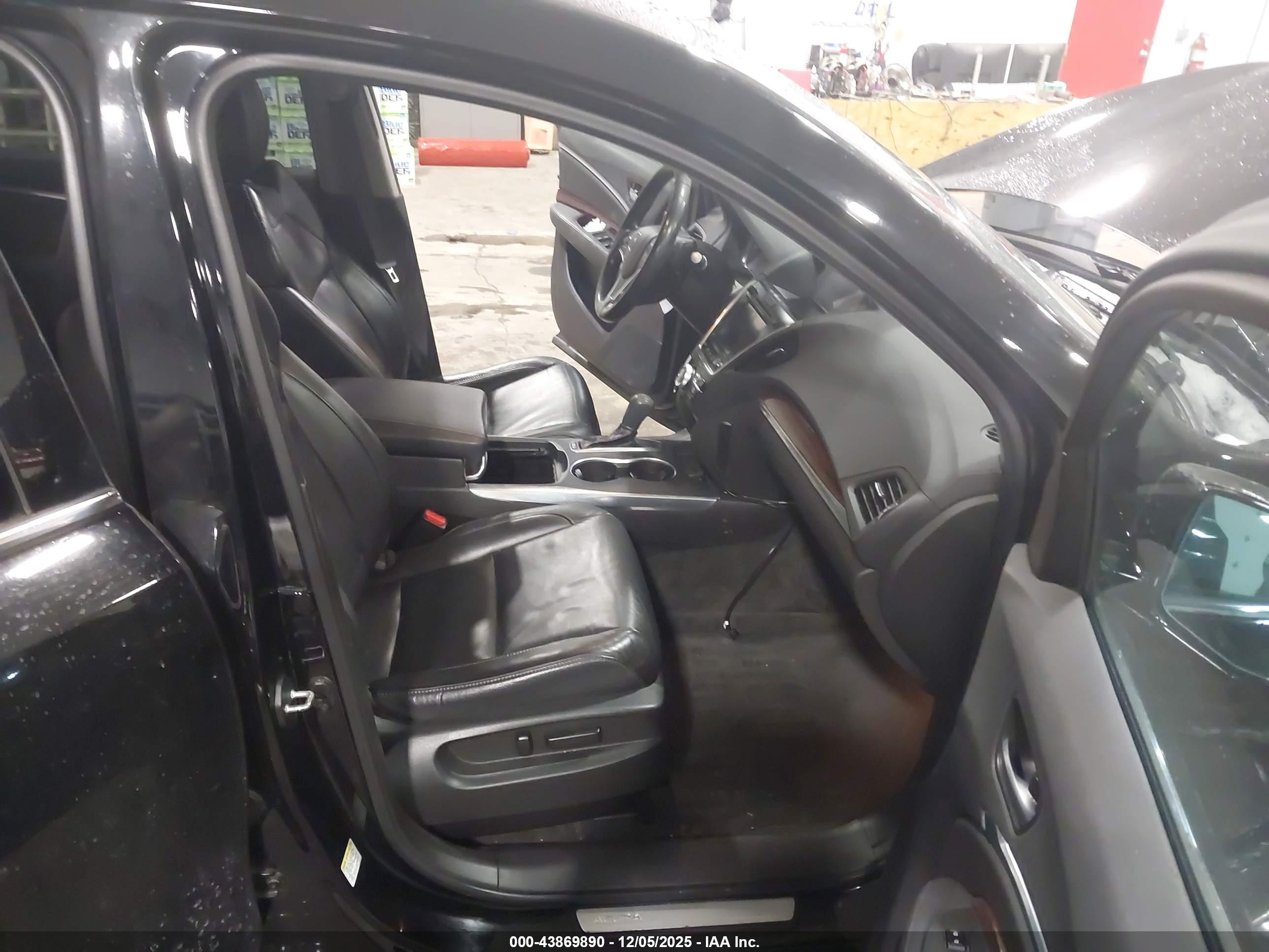 ACURA MDX image 5