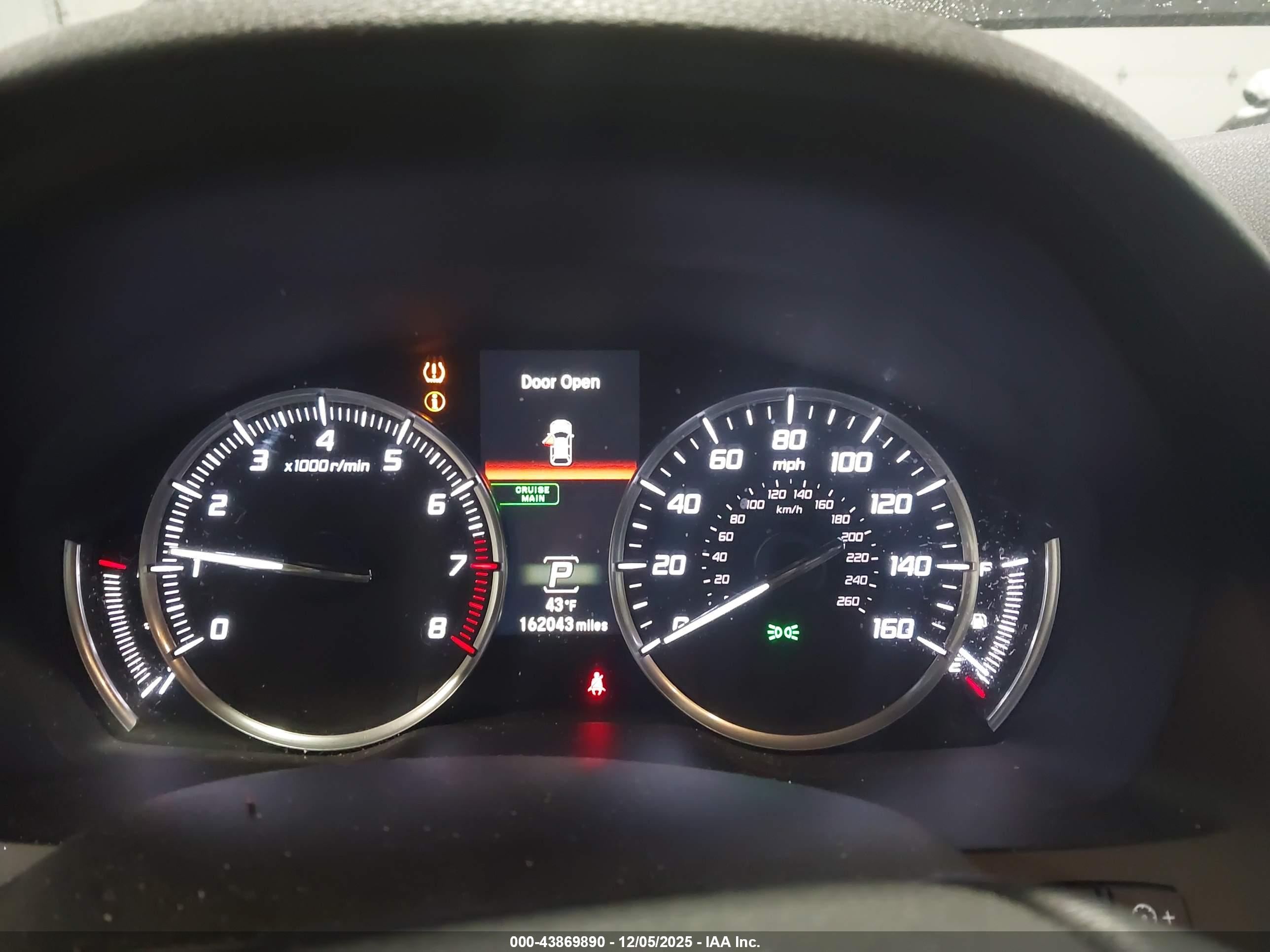 ACURA MDX image 7