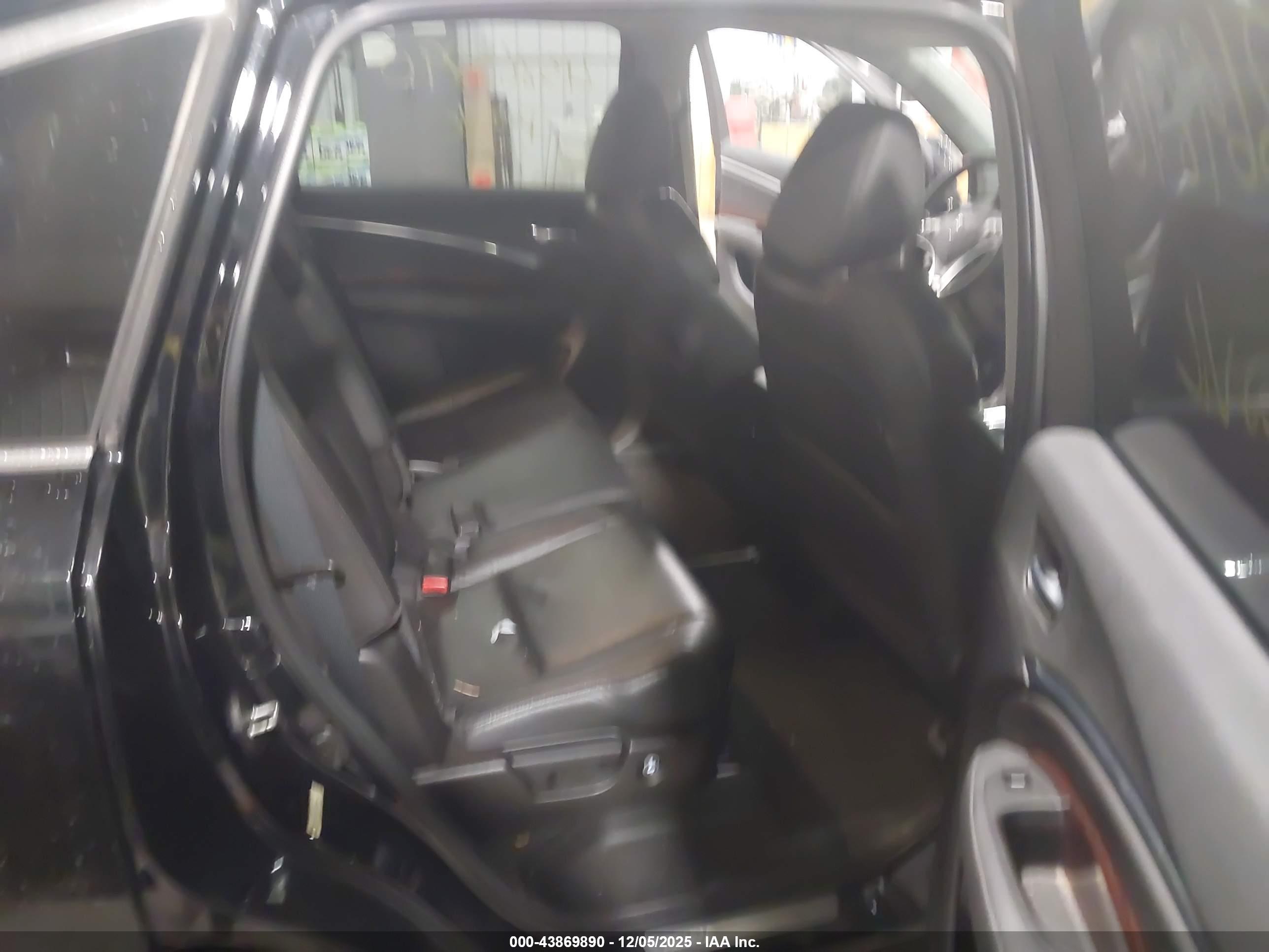 ACURA MDX image 8