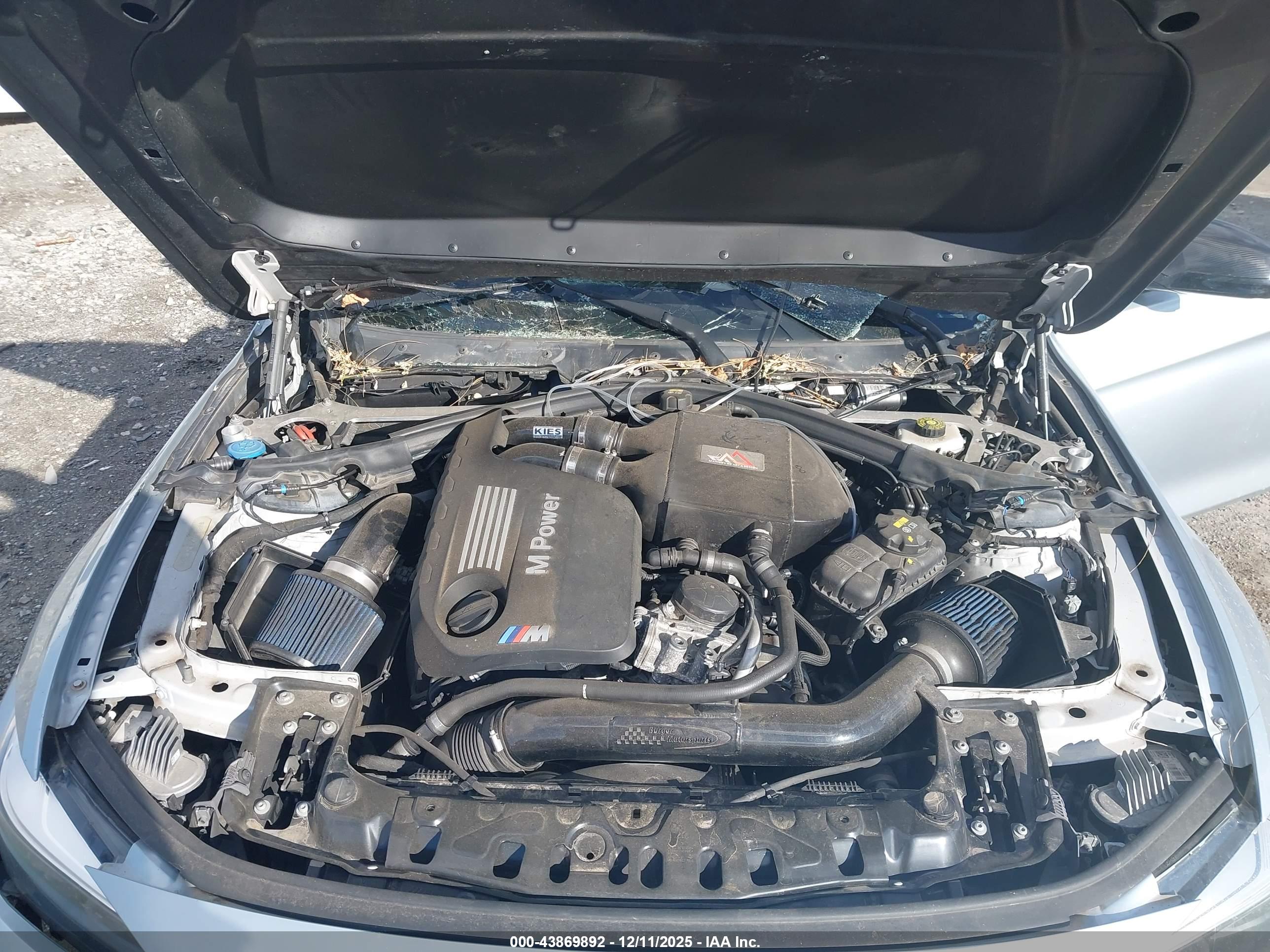 BMW M3 image 10