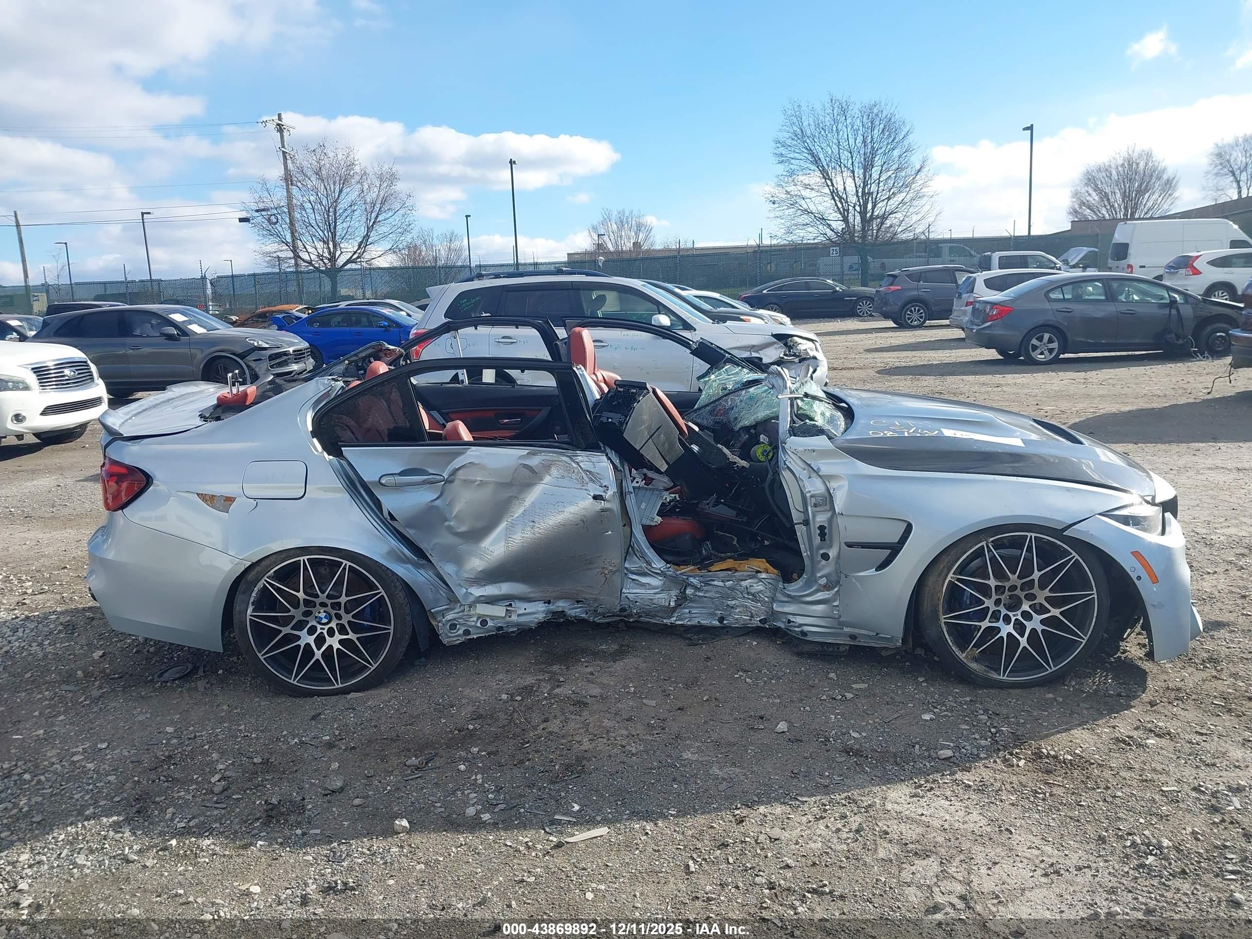 BMW M3 image 6
