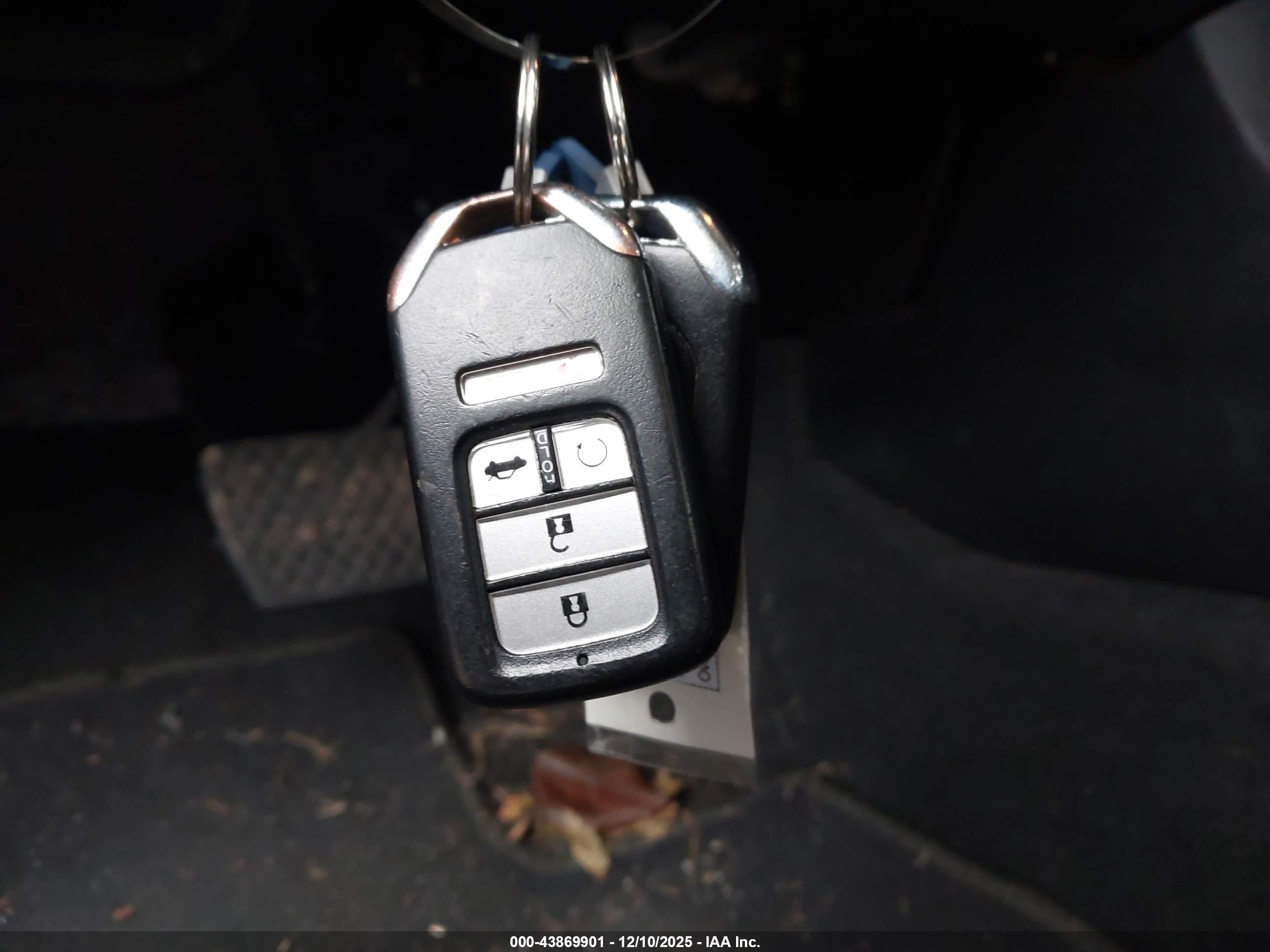 HONDA CIVIC image 11