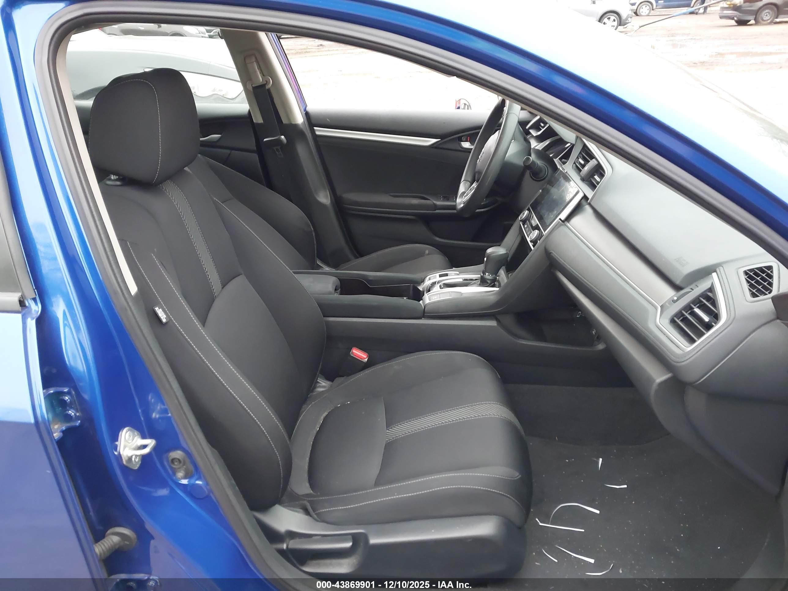 HONDA CIVIC image 5