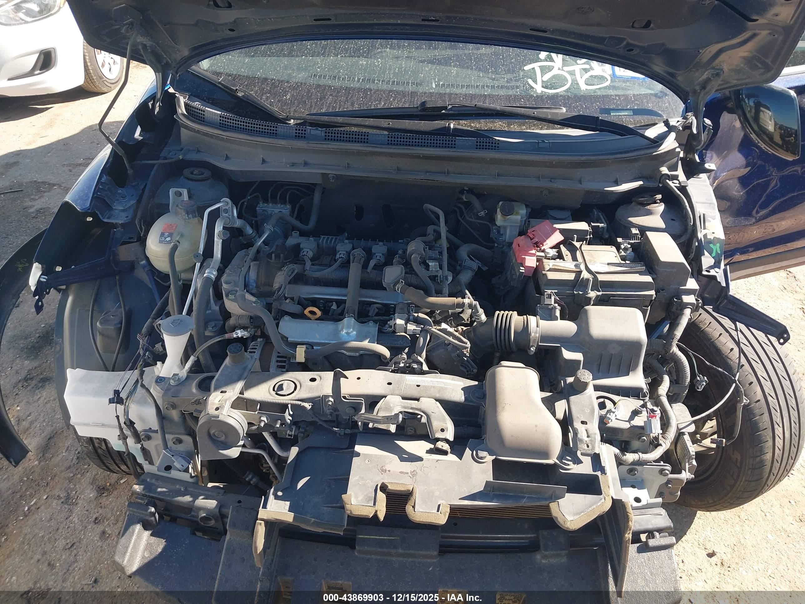 NISSAN KICKS image 10