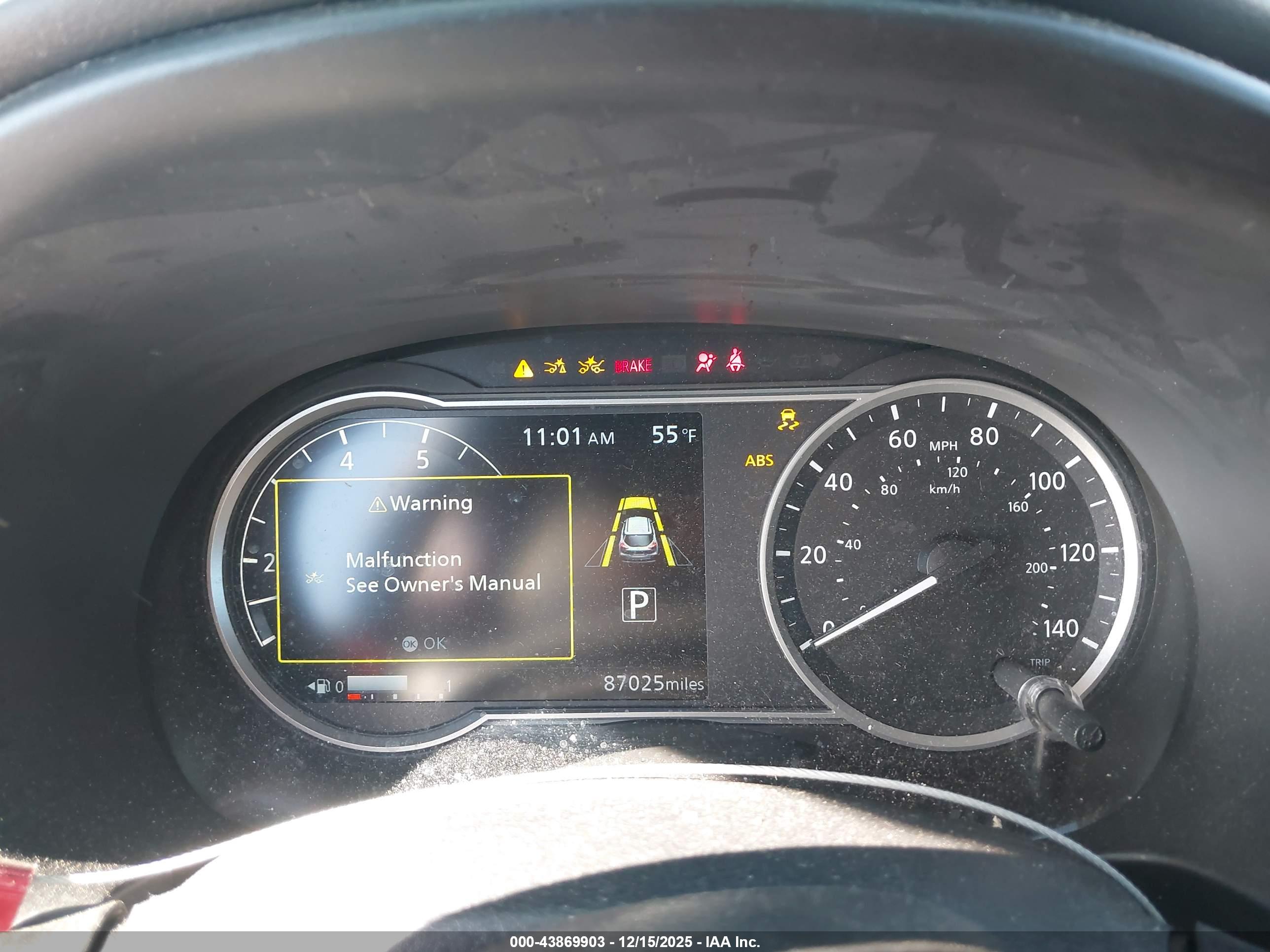 NISSAN KICKS image 7