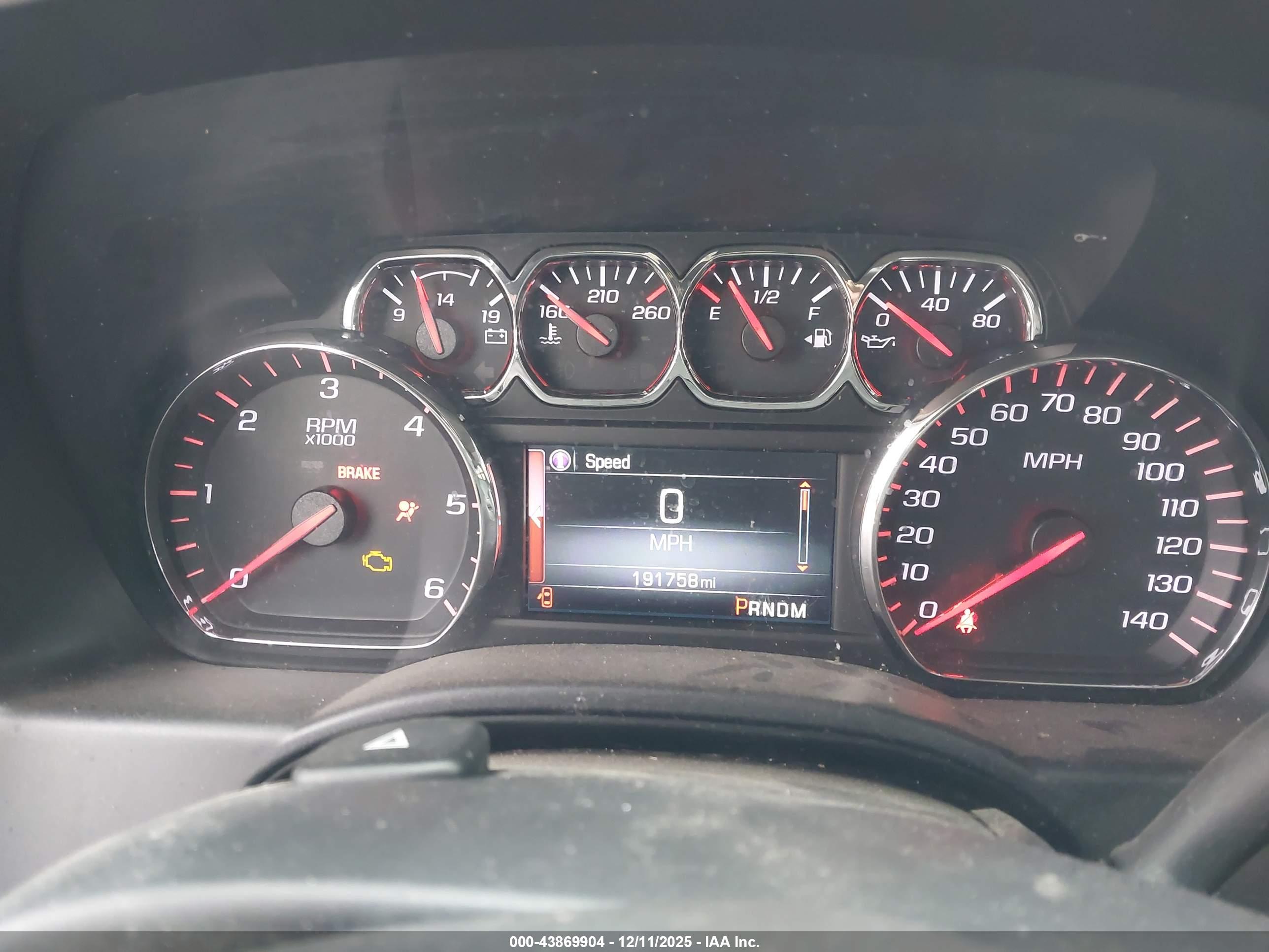GMC SIERRA image 7