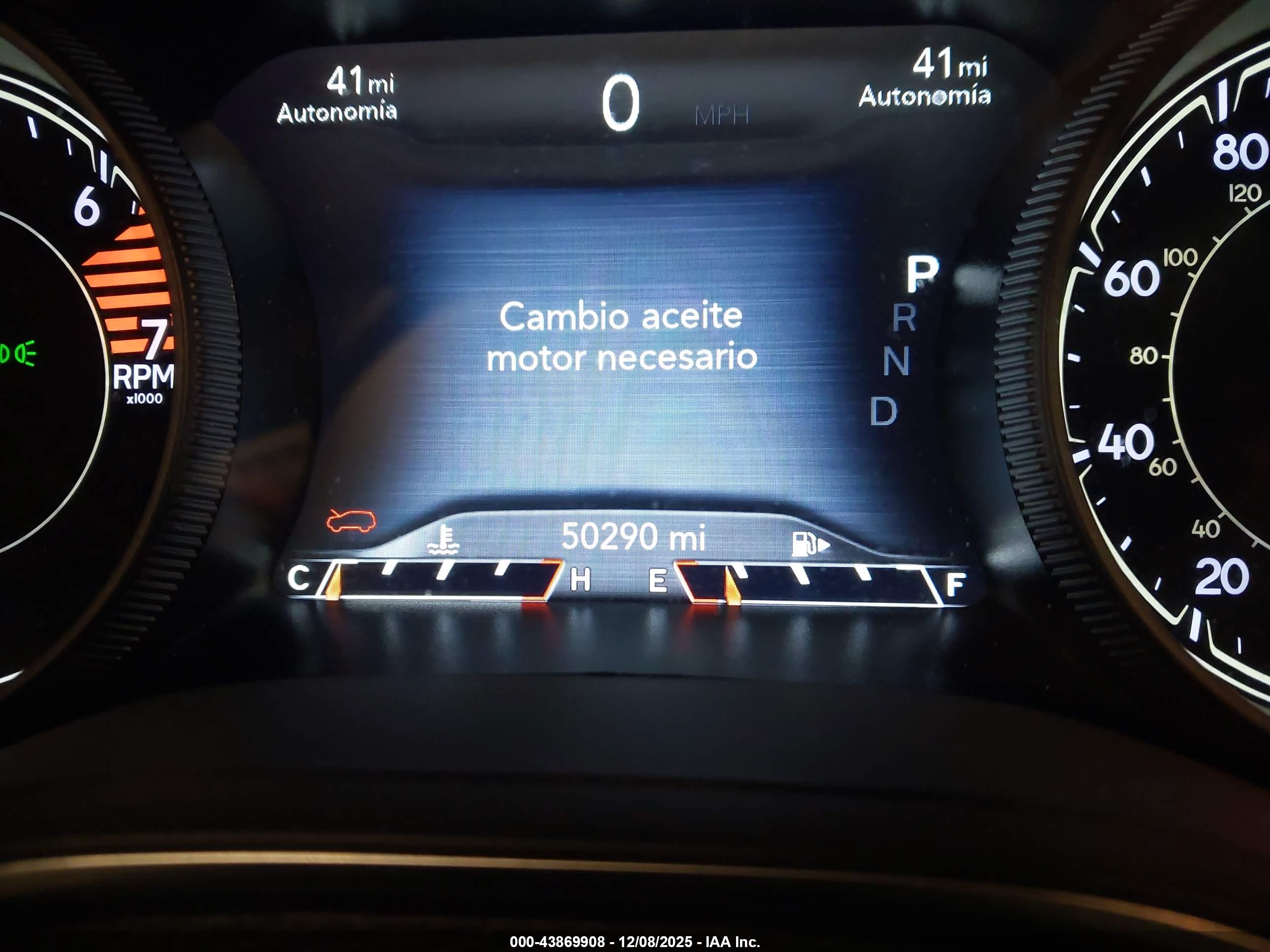 JEEP CHEROKEE image 7