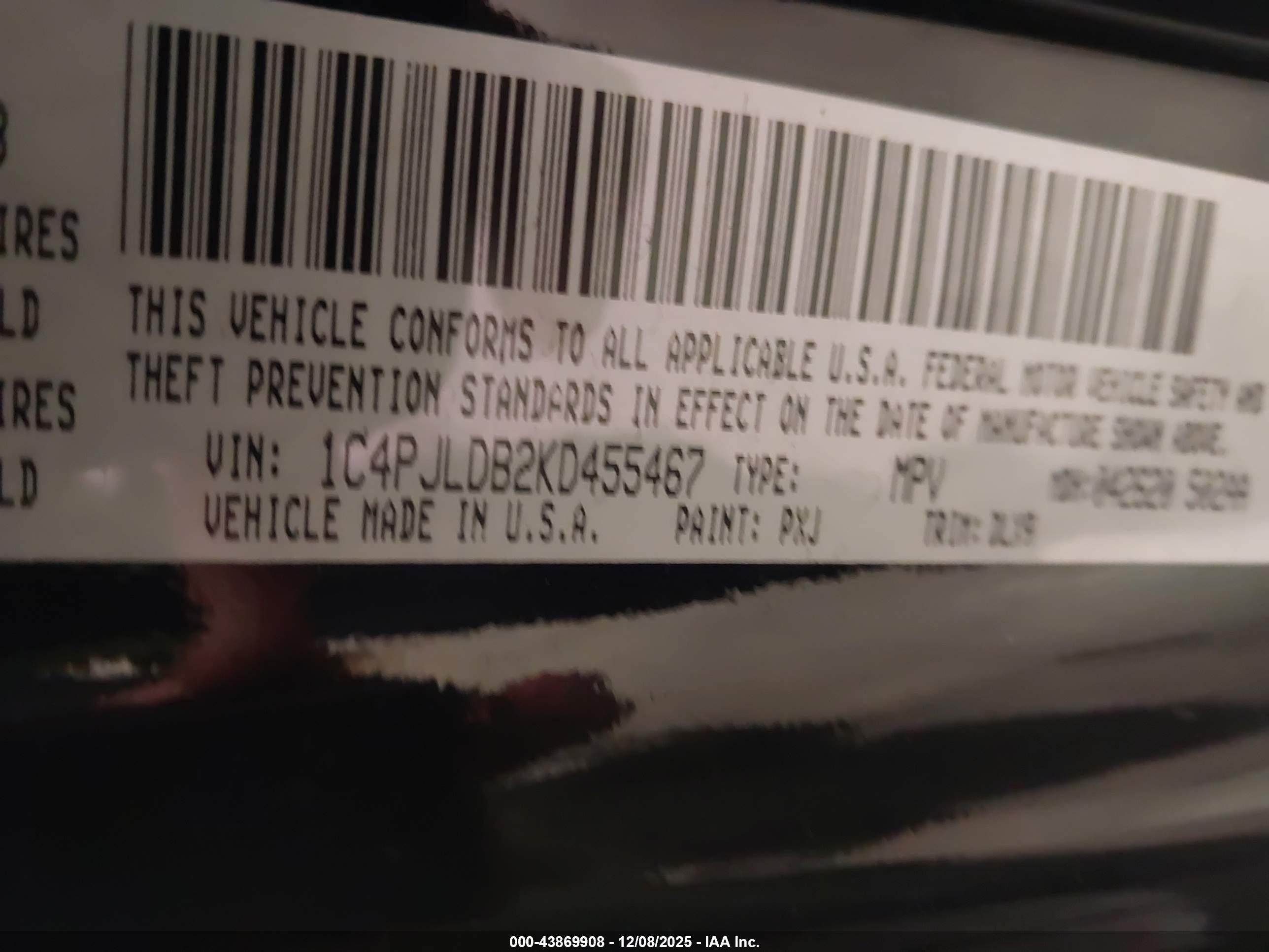 JEEP CHEROKEE image 9
