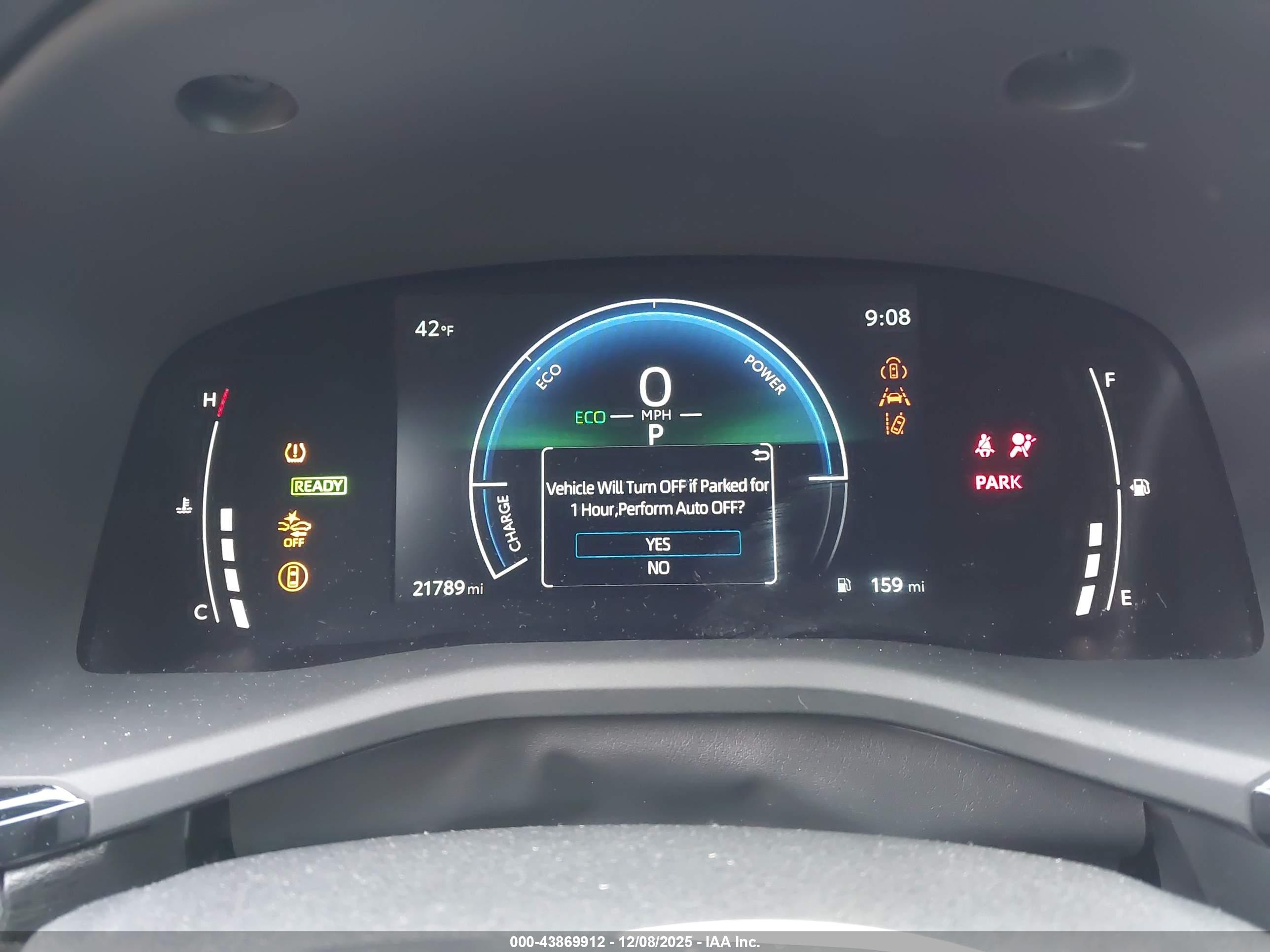 TOYOTA CAMRY image 7
