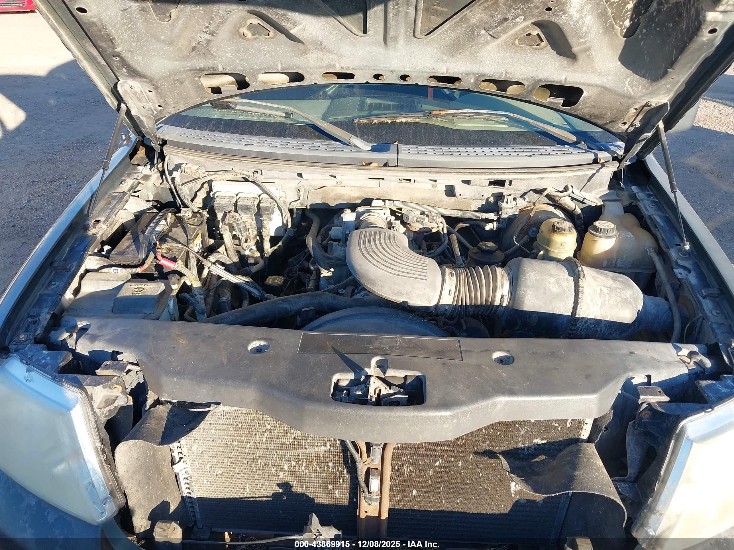 FORD F-150 image 10