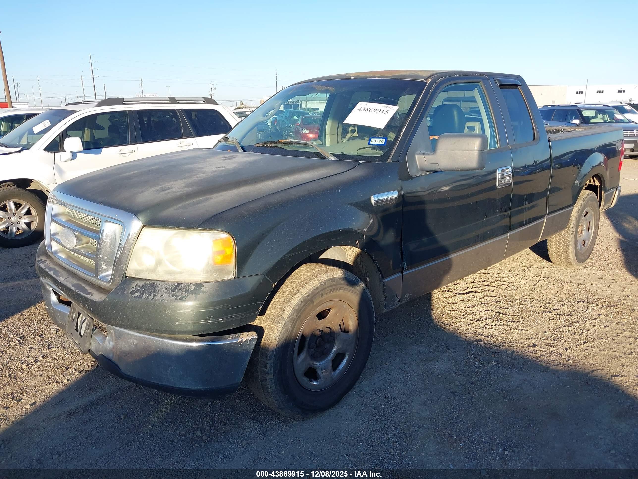 FORD F-150 image 2