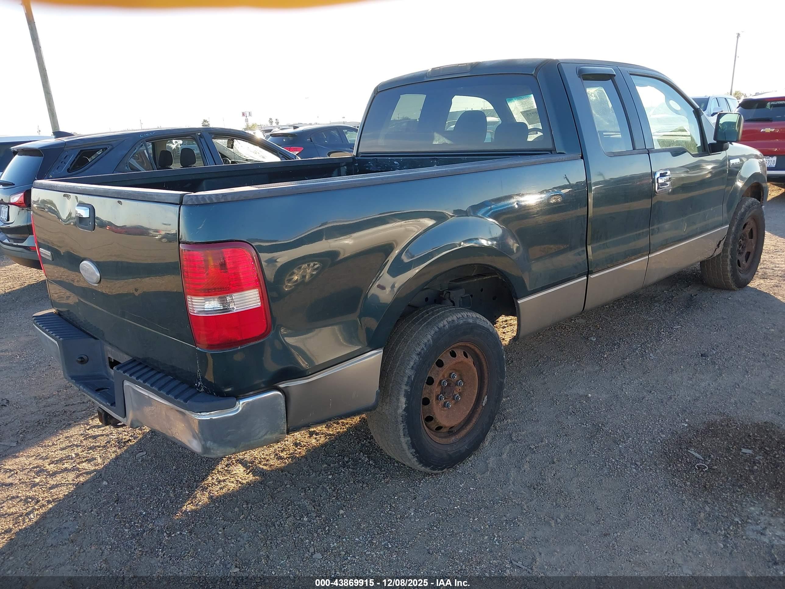 FORD F-150 image 4