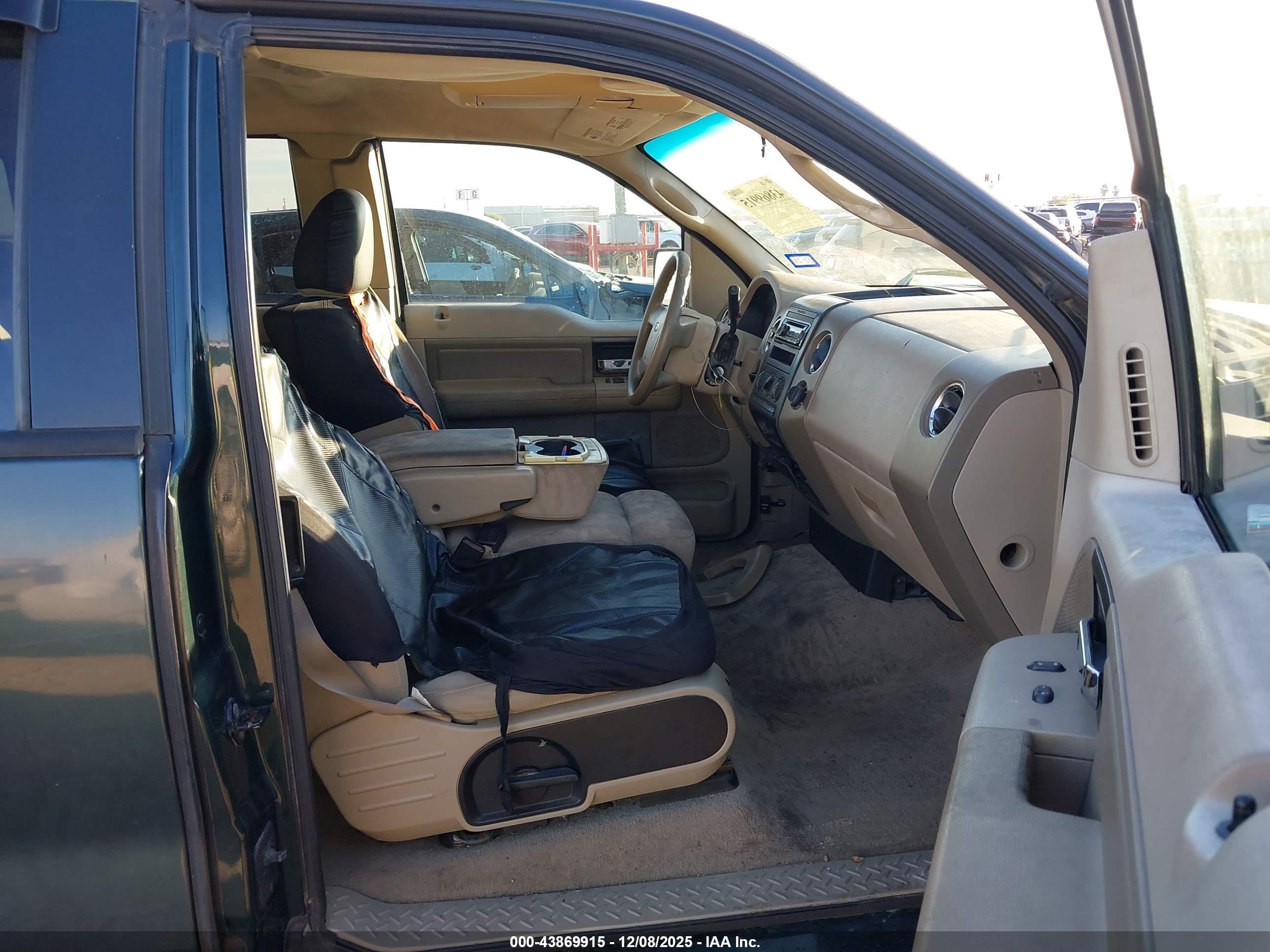 FORD F-150 image 5
