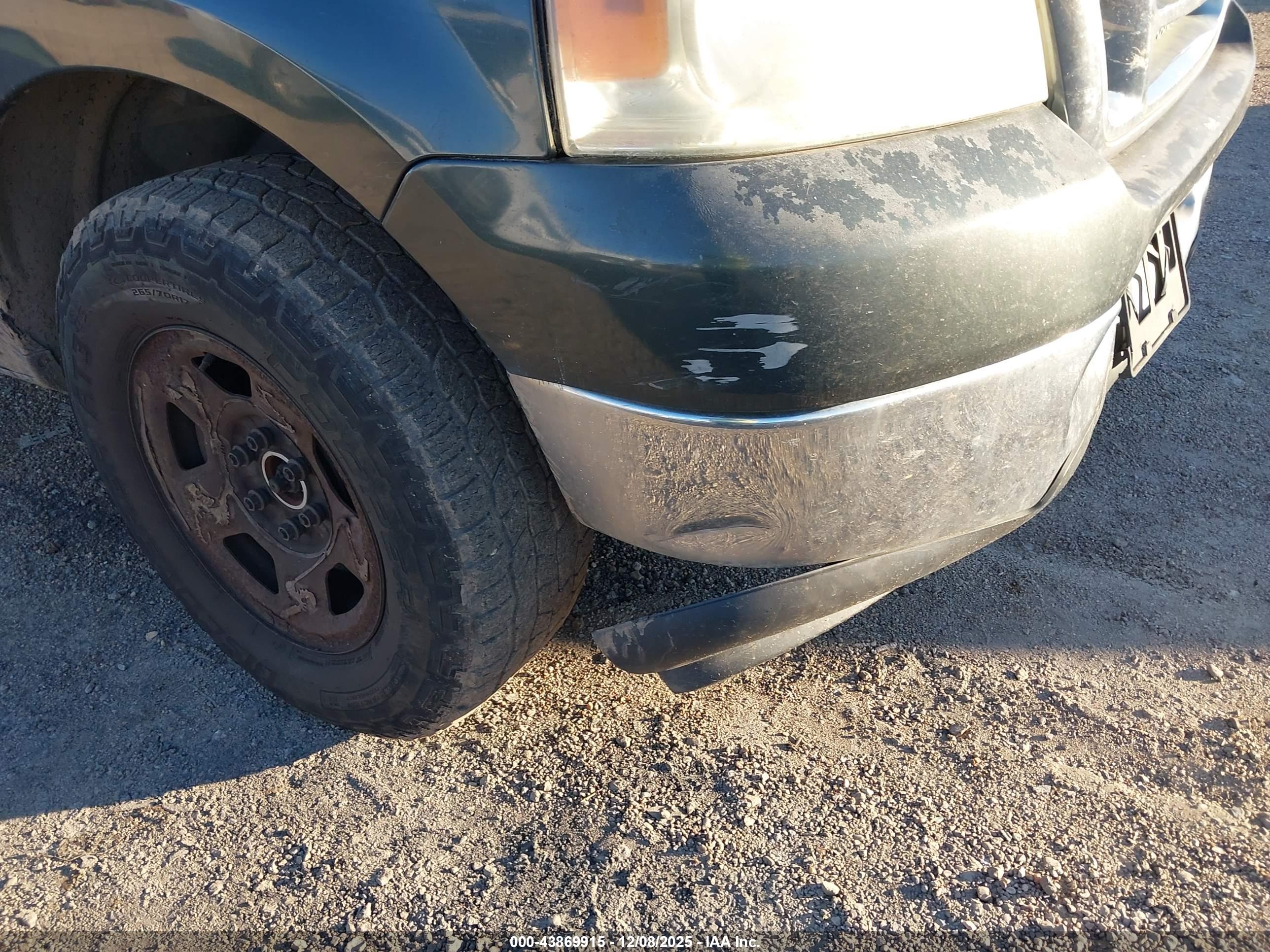 FORD F-150 image 6
