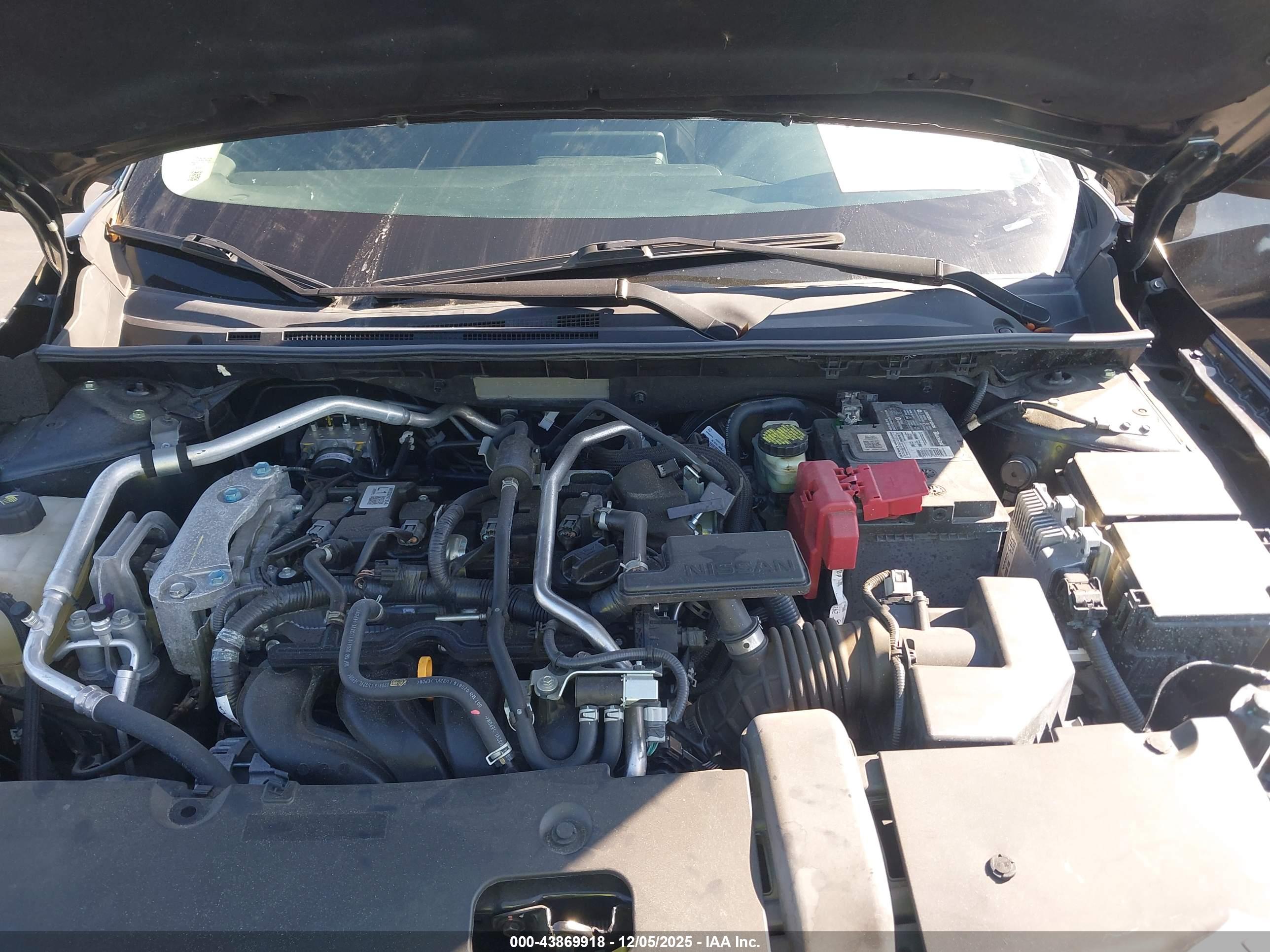 NISSAN SENTRA image 10