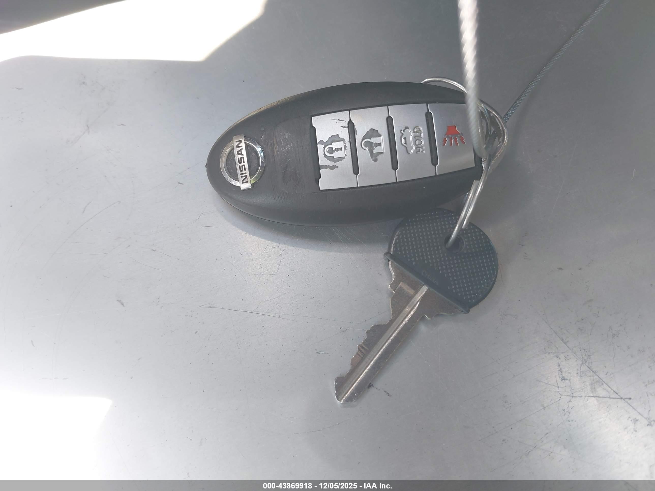 NISSAN SENTRA image 11